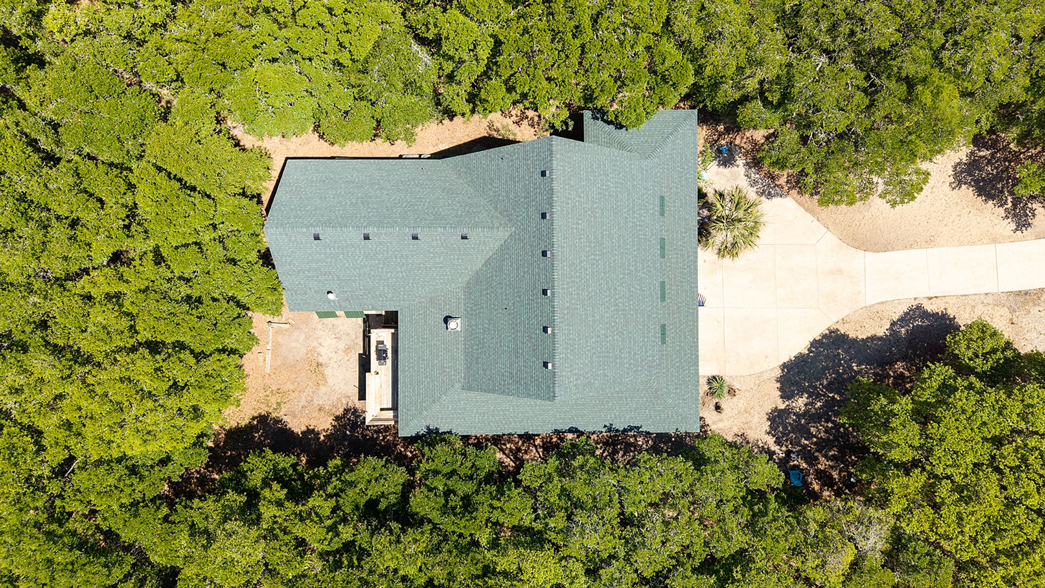  389 Sea Oats Trail, Kitty Hawk, NC 27949 - 物件實景