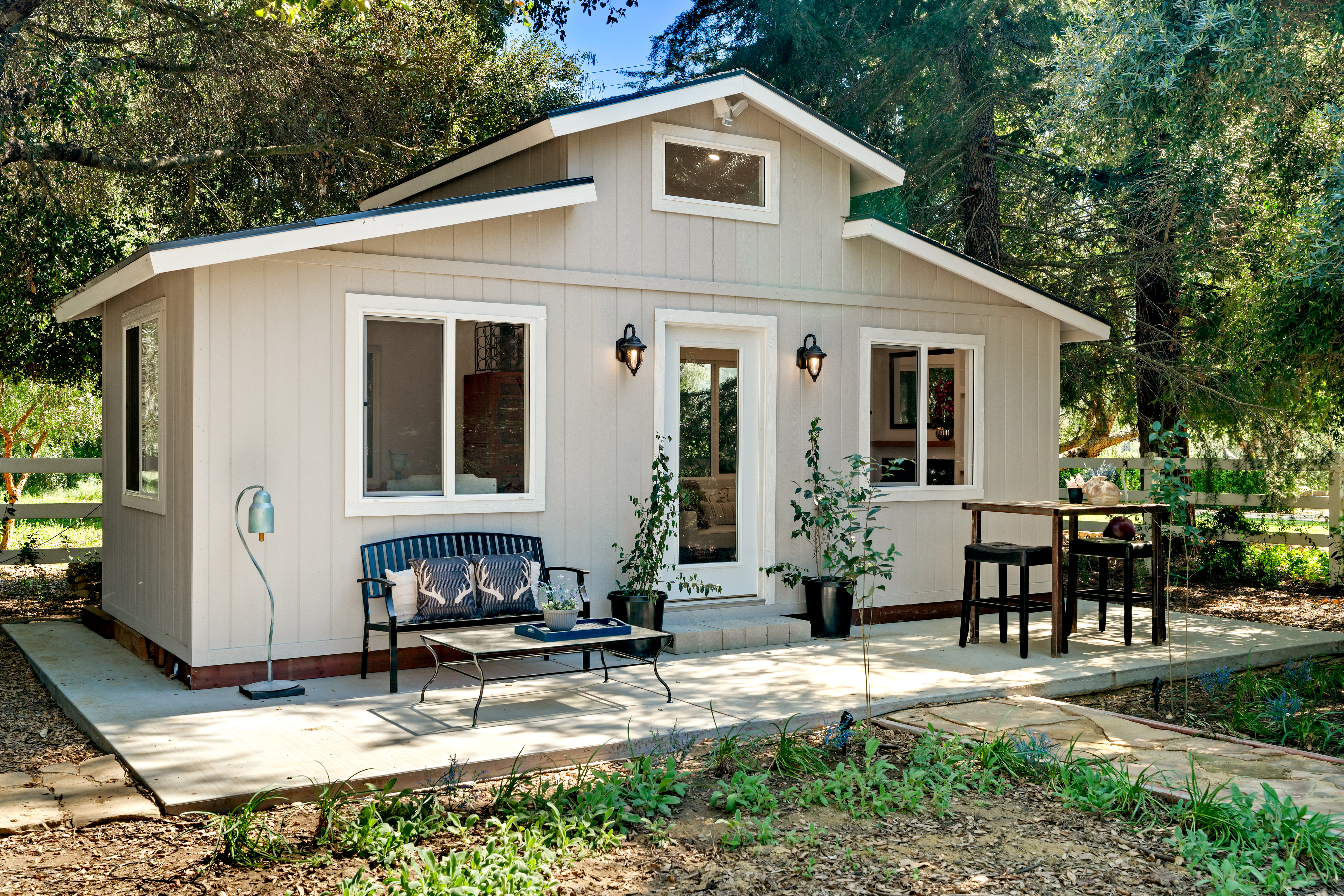  741 Saddle Lane, Ojai, CA 93023 - 物件實景