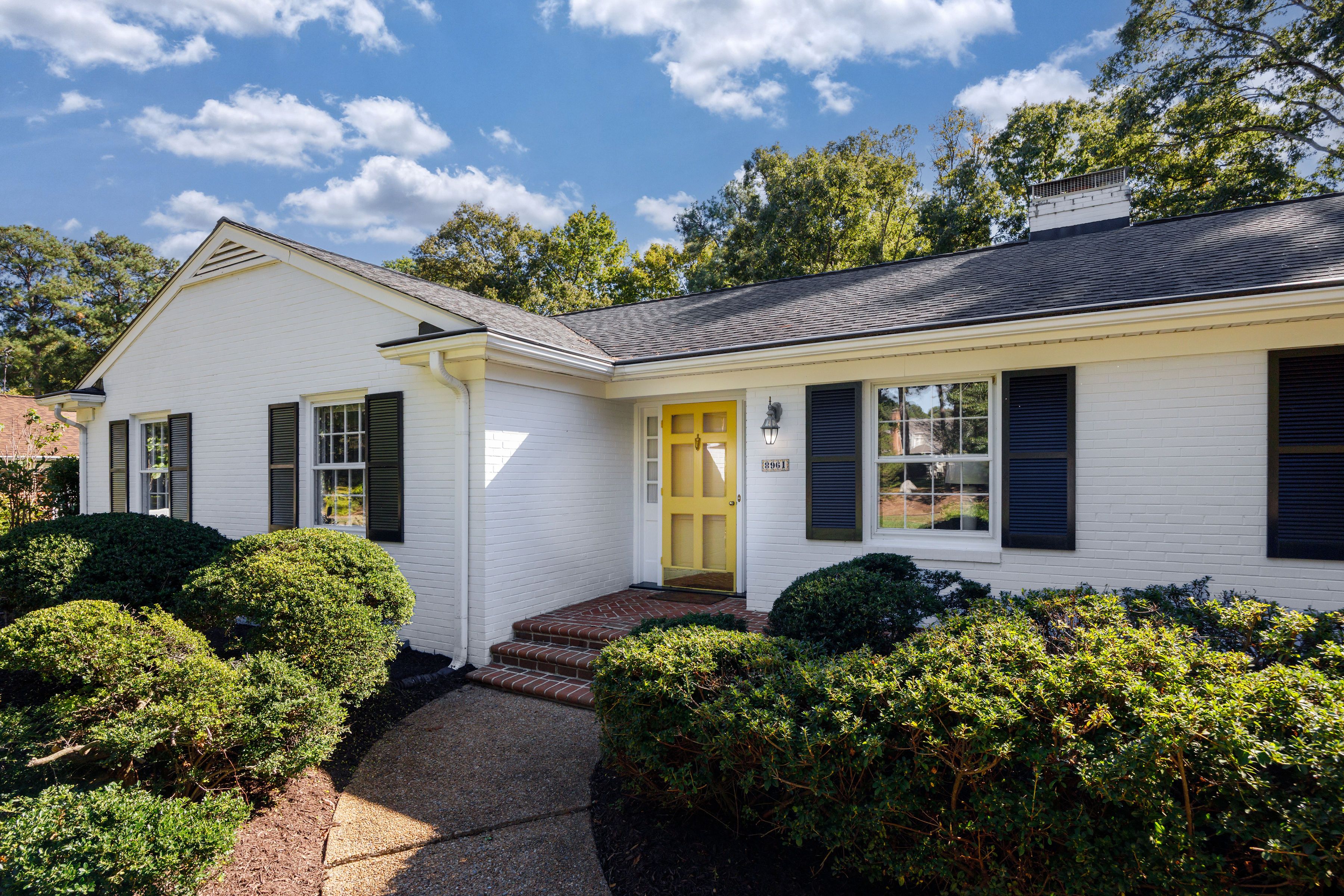  8961 Wishart Road, Henrico, VA 23229 - 物件實景
