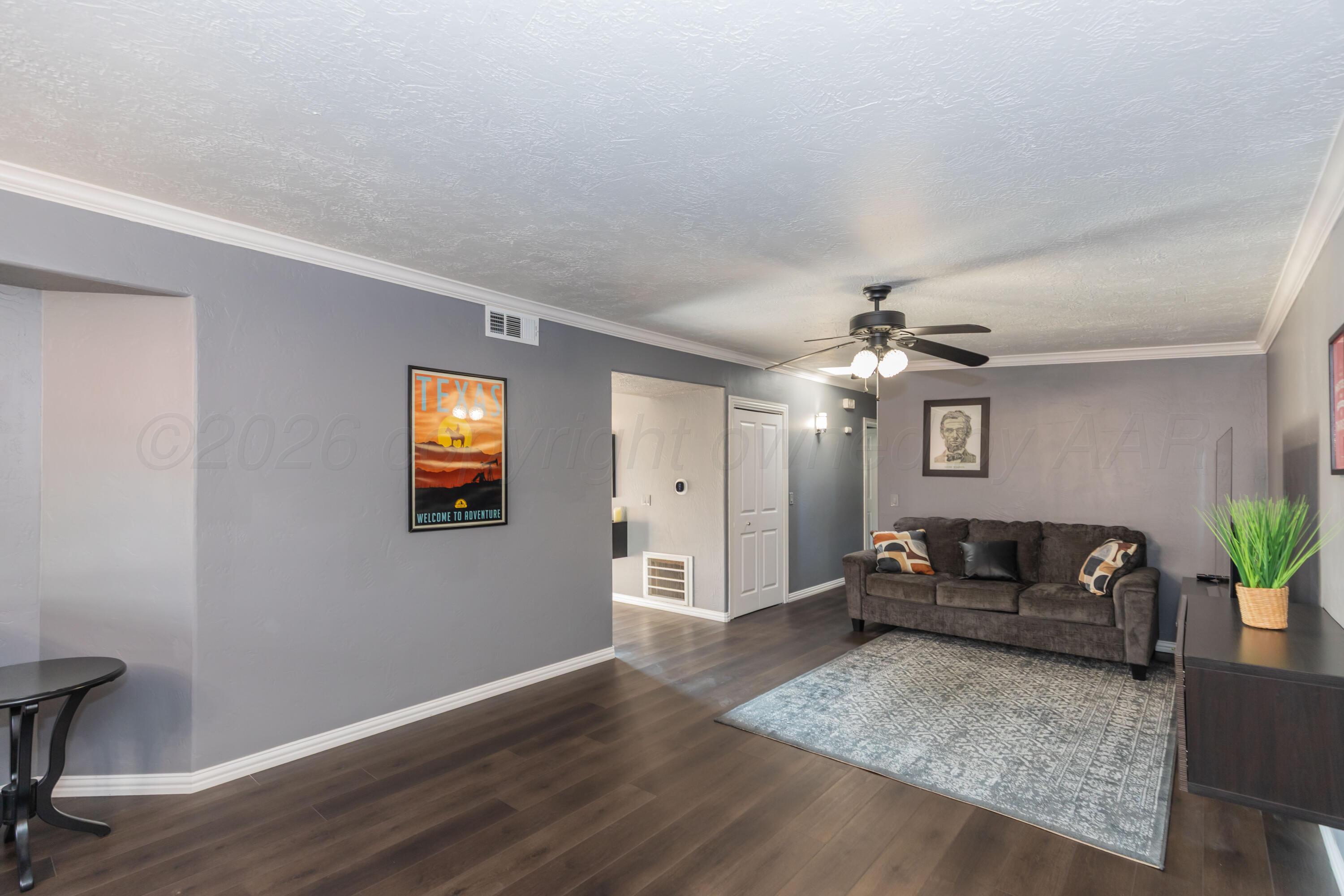 Hancock St, Amarillo, TX 79109 #1