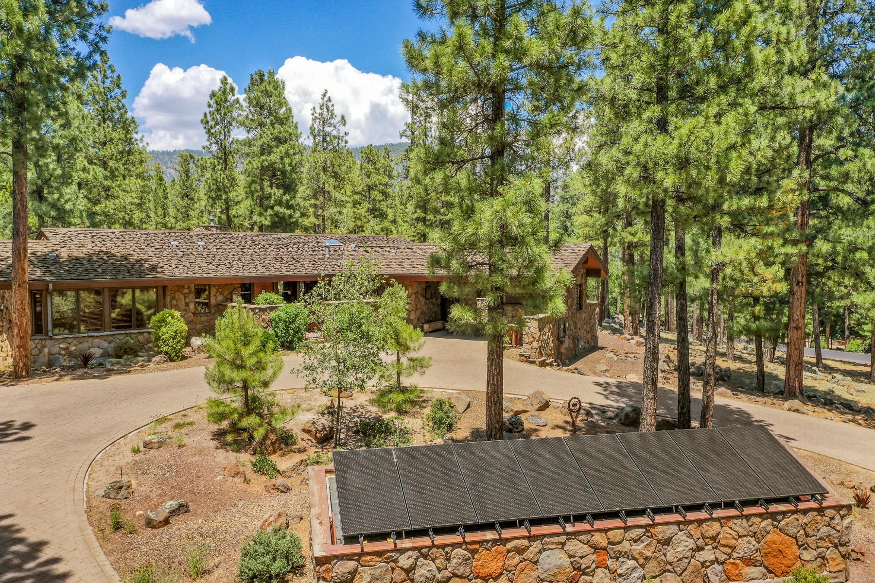  2901 Creekside Drive ¦ Flagstaff, AZ - 物件實景