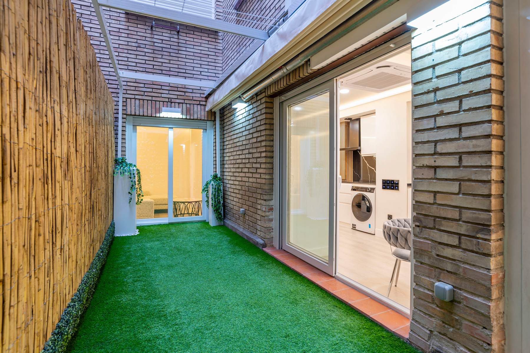  Home in Lista: design, technology, accessibility, and maximum comfort - 物件實景