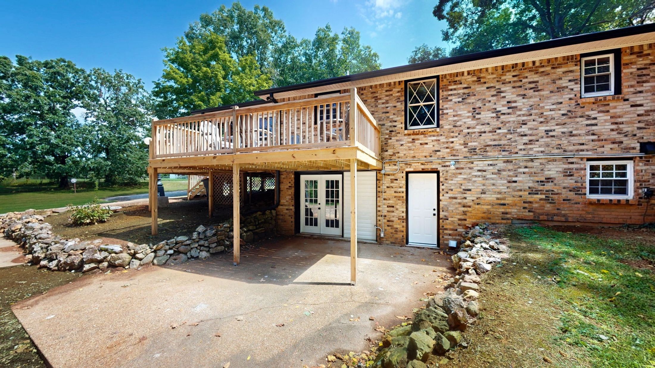  9092 E 40 Rd, Bon Aqua, TN, 37025 - 物件實景
