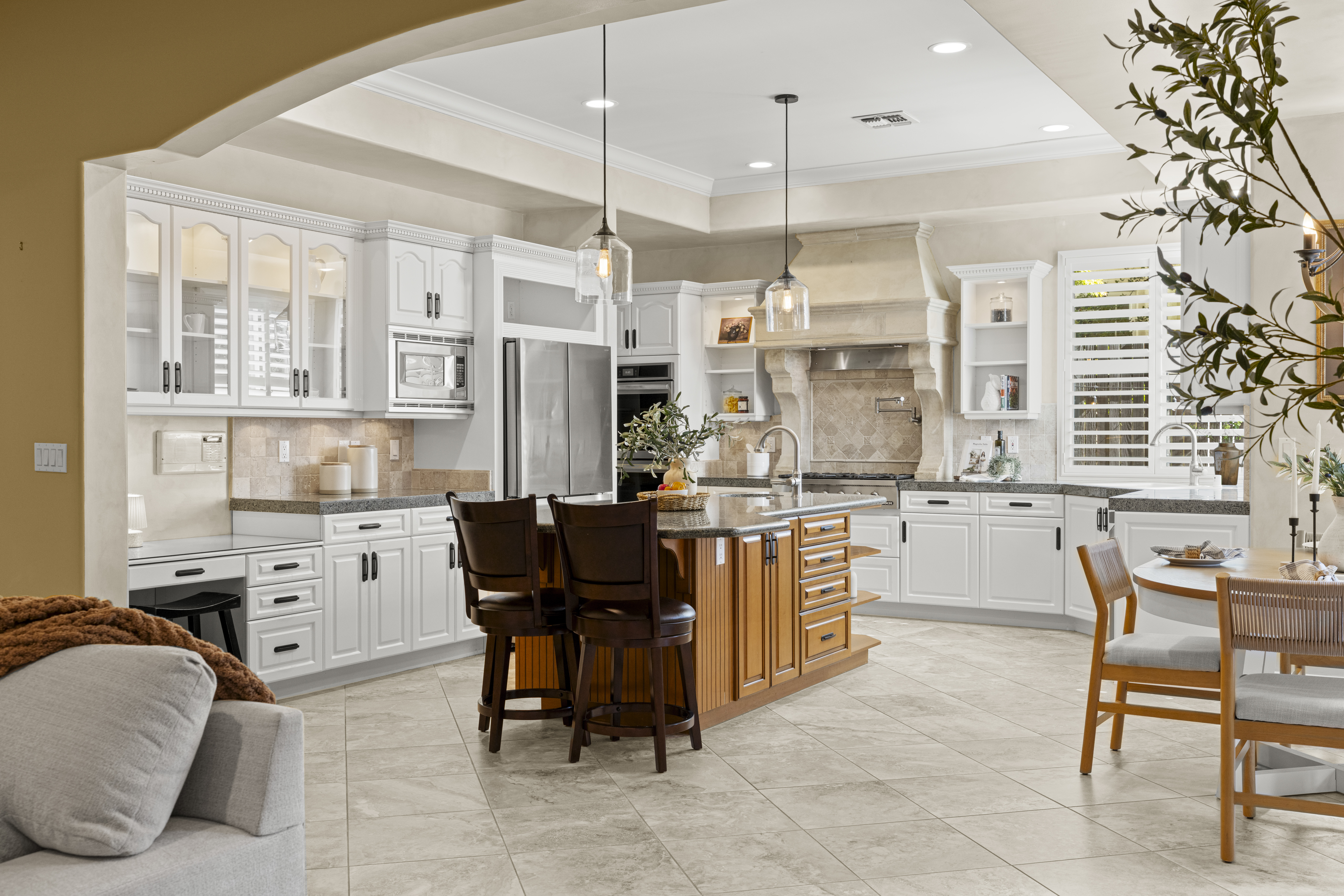  5101 Embassy Lane, Fair Oaks, CA 95628 - 物件實景