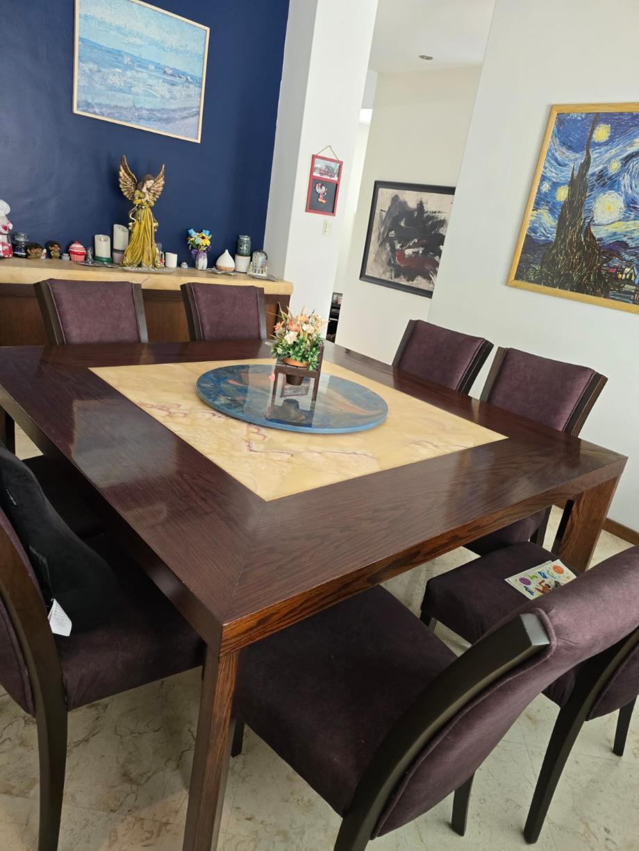 Monterrey, Nuevo León, 64989, Mexico, 3 Bedrooms Bedrooms, ,4 BathroomsBathrooms,Residential,For Sale,1918483