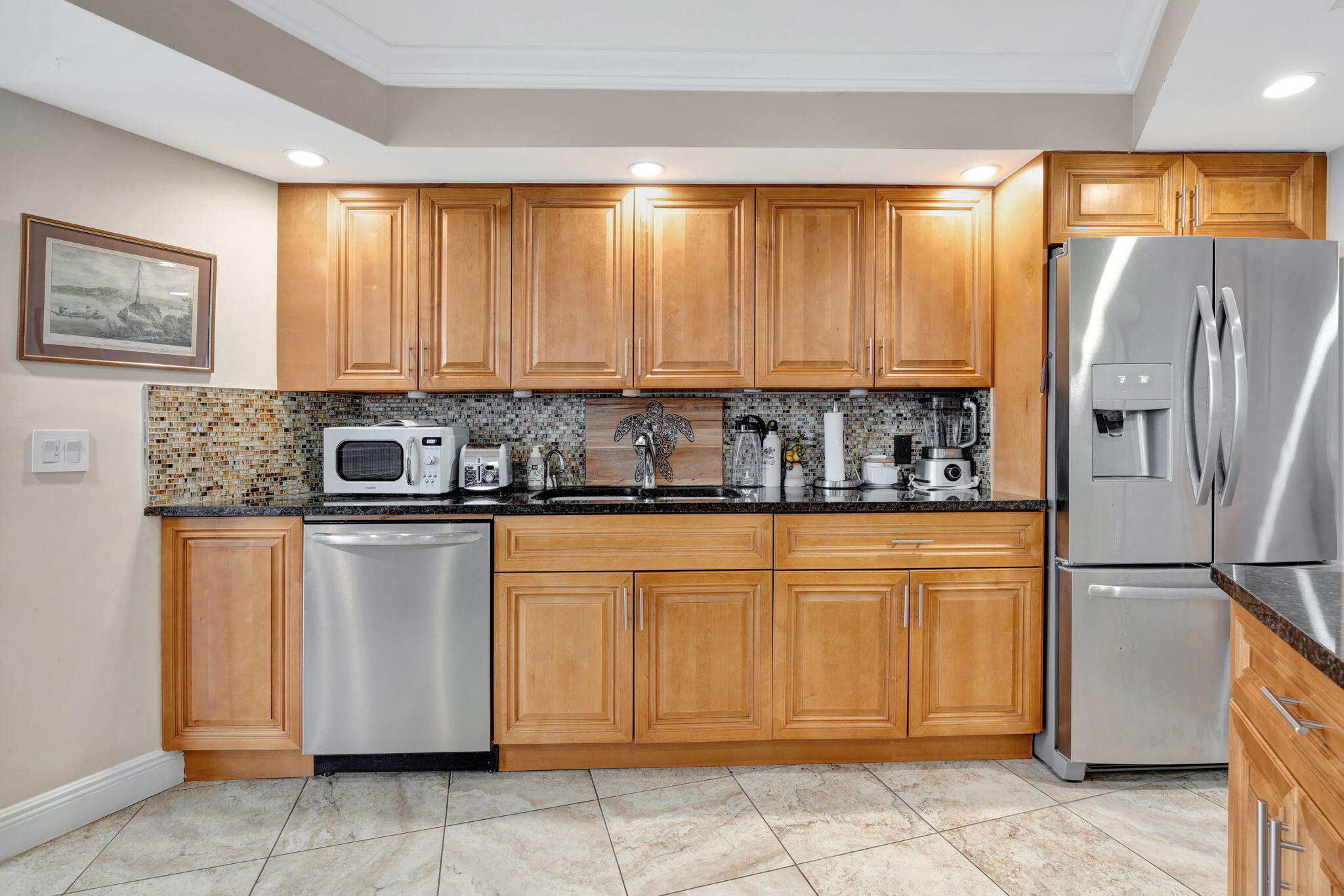 5420 N Ocean Drive, Unit #206, Riviera Beach, Florida, 33404, United States, 2 Bedrooms Bedrooms, ,2 BathroomsBathrooms,Residential,For Sale,5420 N Ocean Drive, Unit #206,1683733