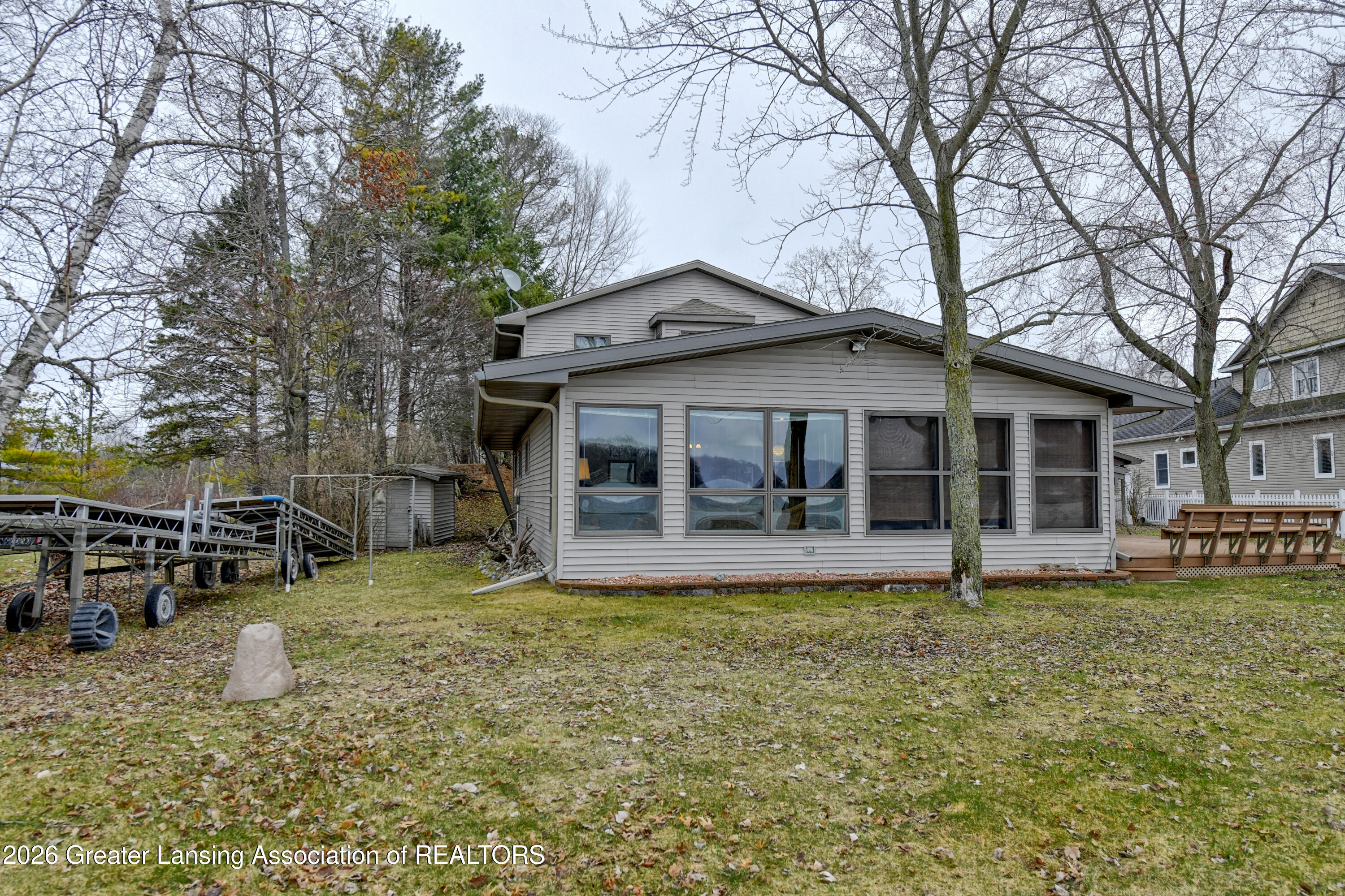 Mecosta, Michigan, 49332, United States, 4 Bedrooms Bedrooms, ,3 BathroomsBathrooms,Residential,For Sale,2035768