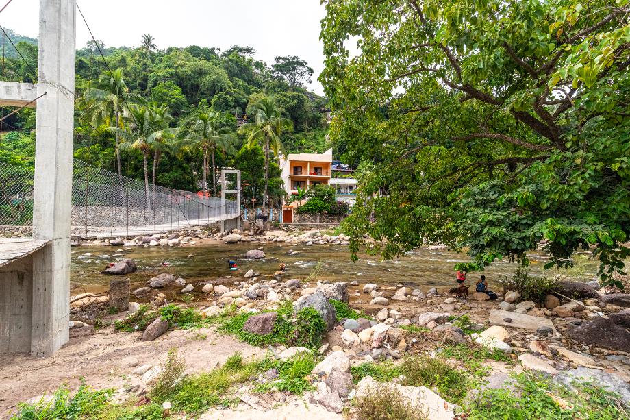 311 Felipe Angeles, Puerto Vallarta, Jalisco, 48373, Mexico, 4 Bedrooms Bedrooms, ,4 BathroomsBathrooms,Residential,For Sale,311 Felipe Angeles,1612887