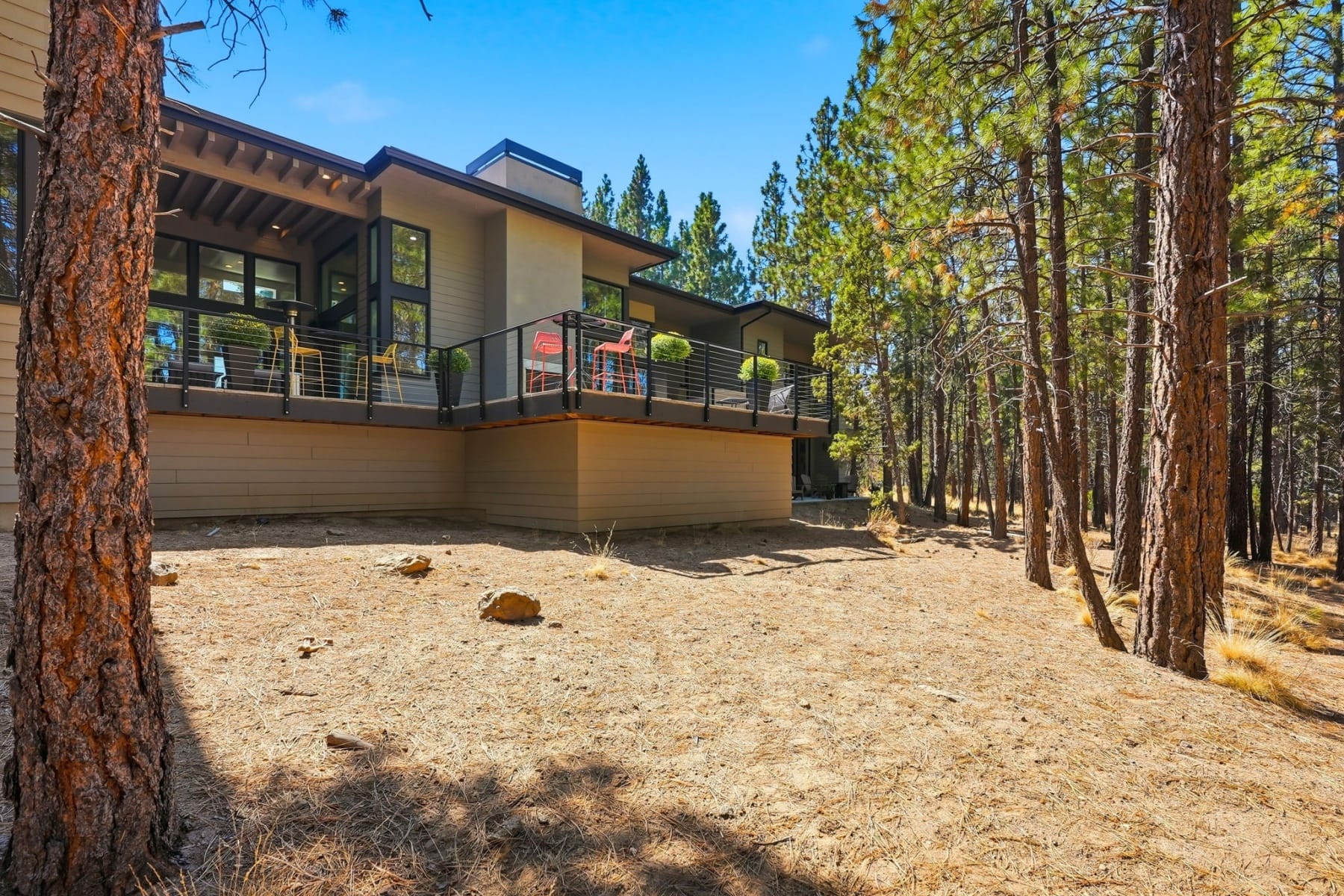  19492 Bainbridge Court Bend, OR 97702 - 物件實景