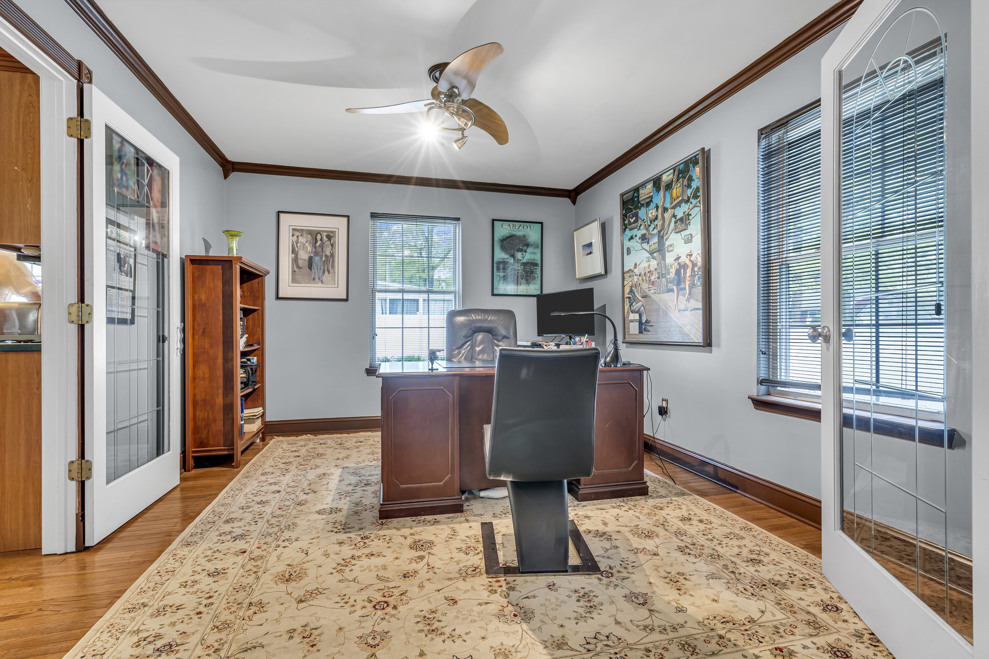  Custom Shore Colonial Nestled in Desirable Ocean Gate - 物件實景