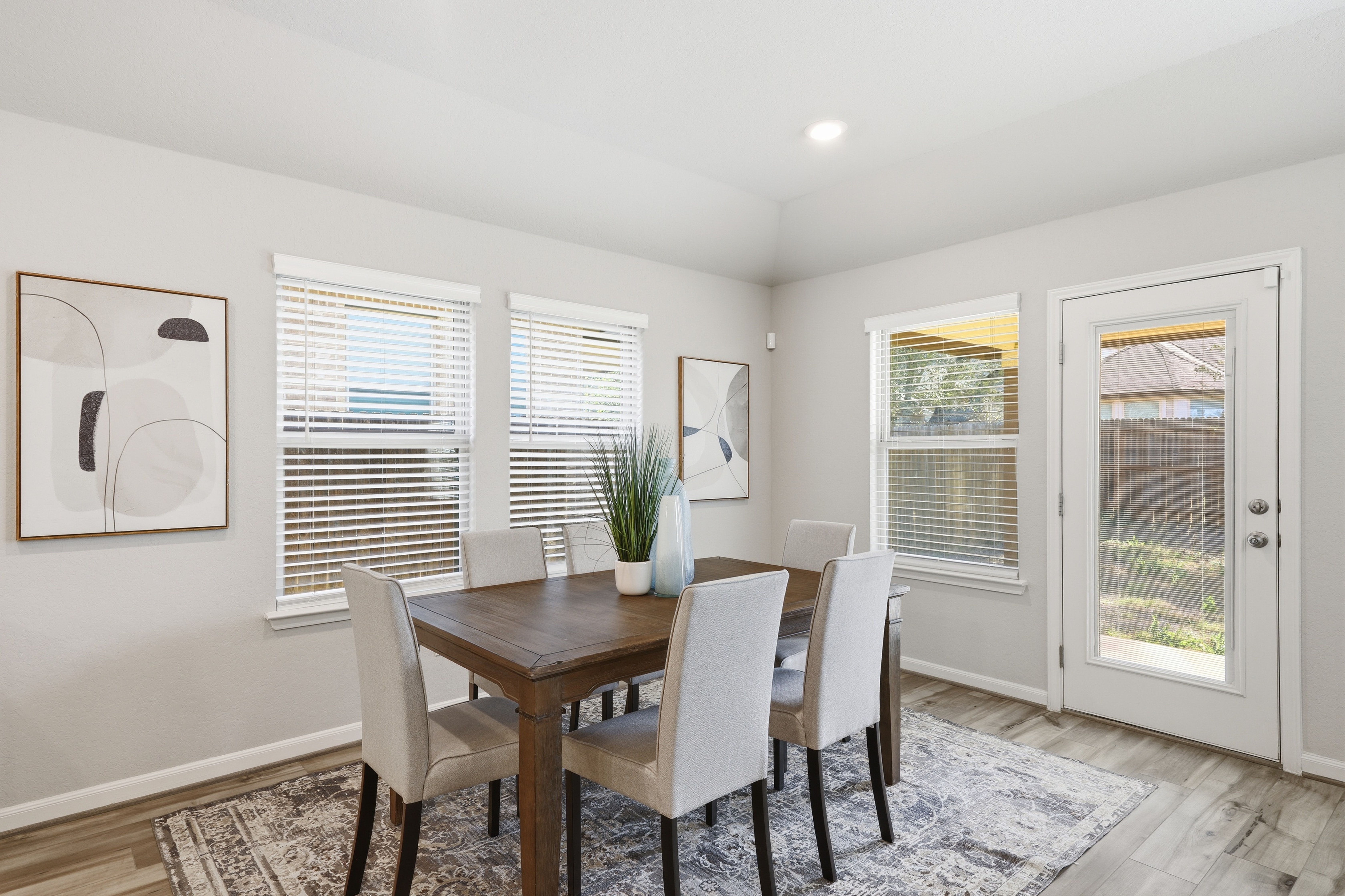  Comfort Meets Style - 物件實景