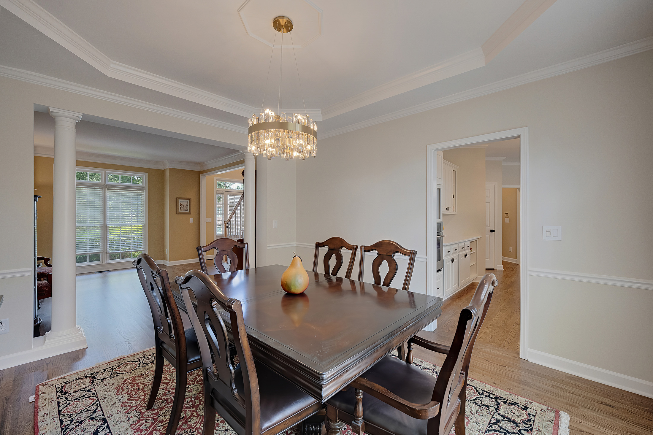  Beautifully Updated and Well Maintained Home in the Heart of East Cobb - 物件實景