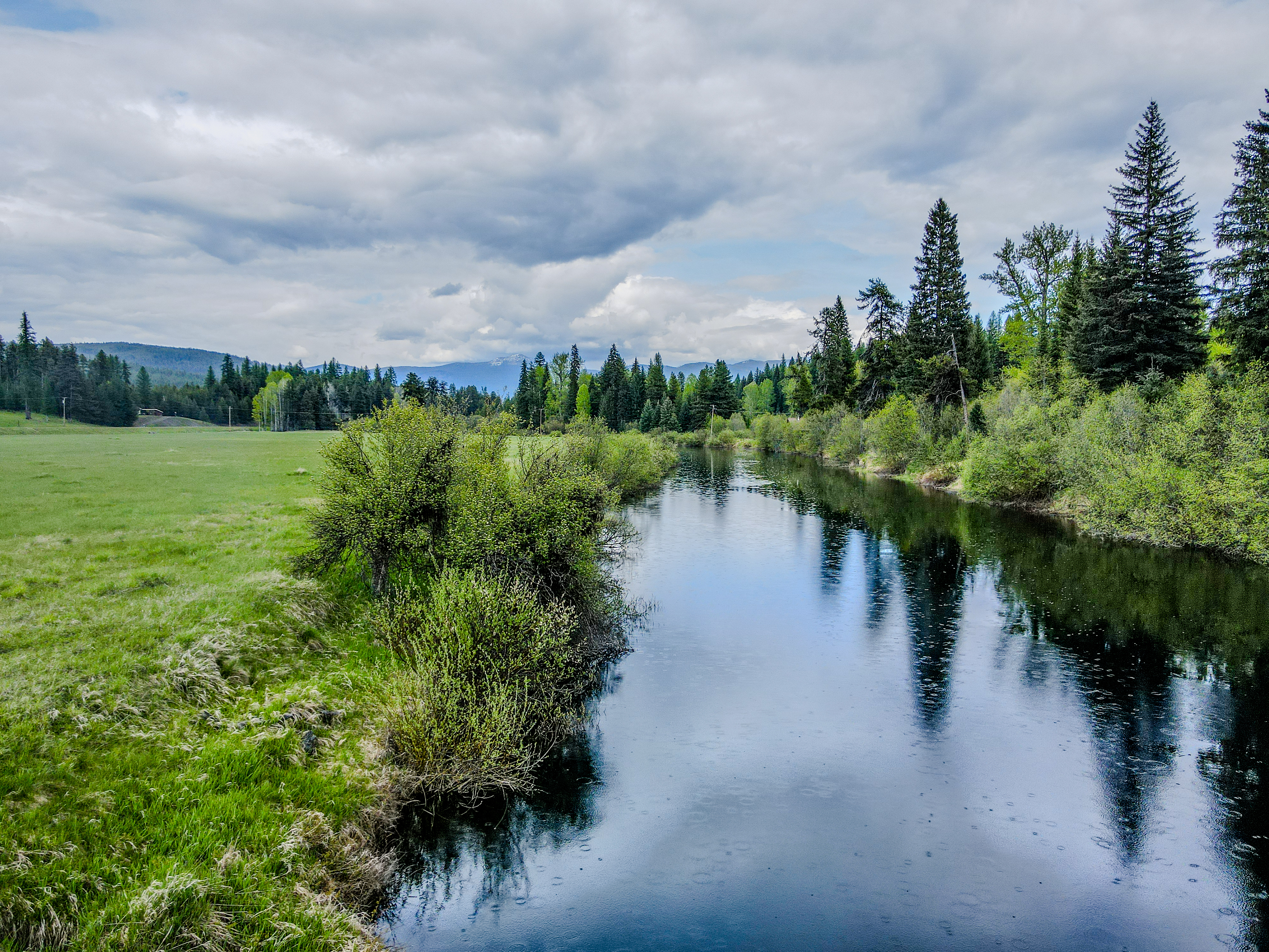 Yaak, Montana, 59935, United States, ,Land,For Sale,1983247