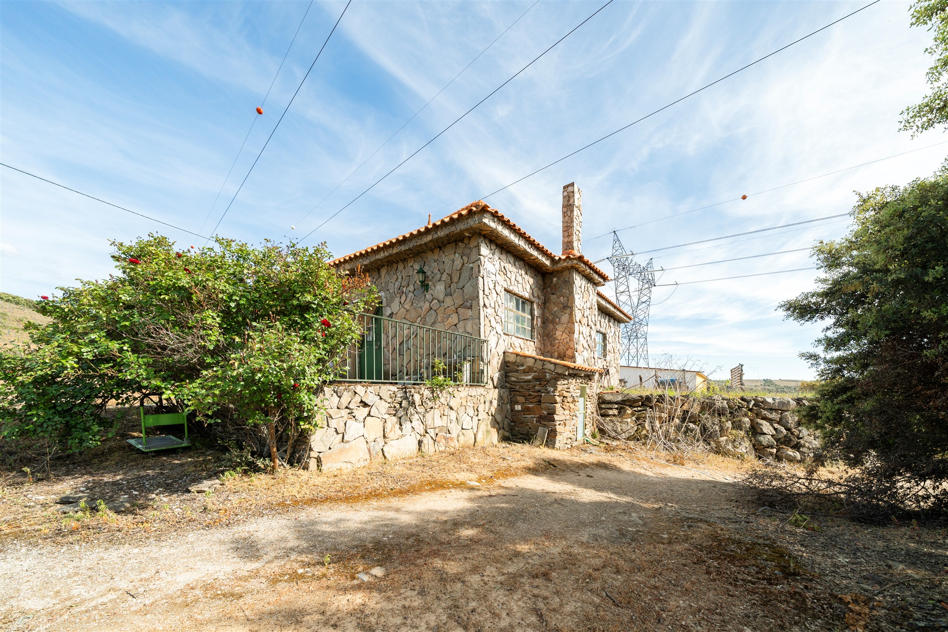  Country Estate, 5 bedrooms, for Sale - 物件實景