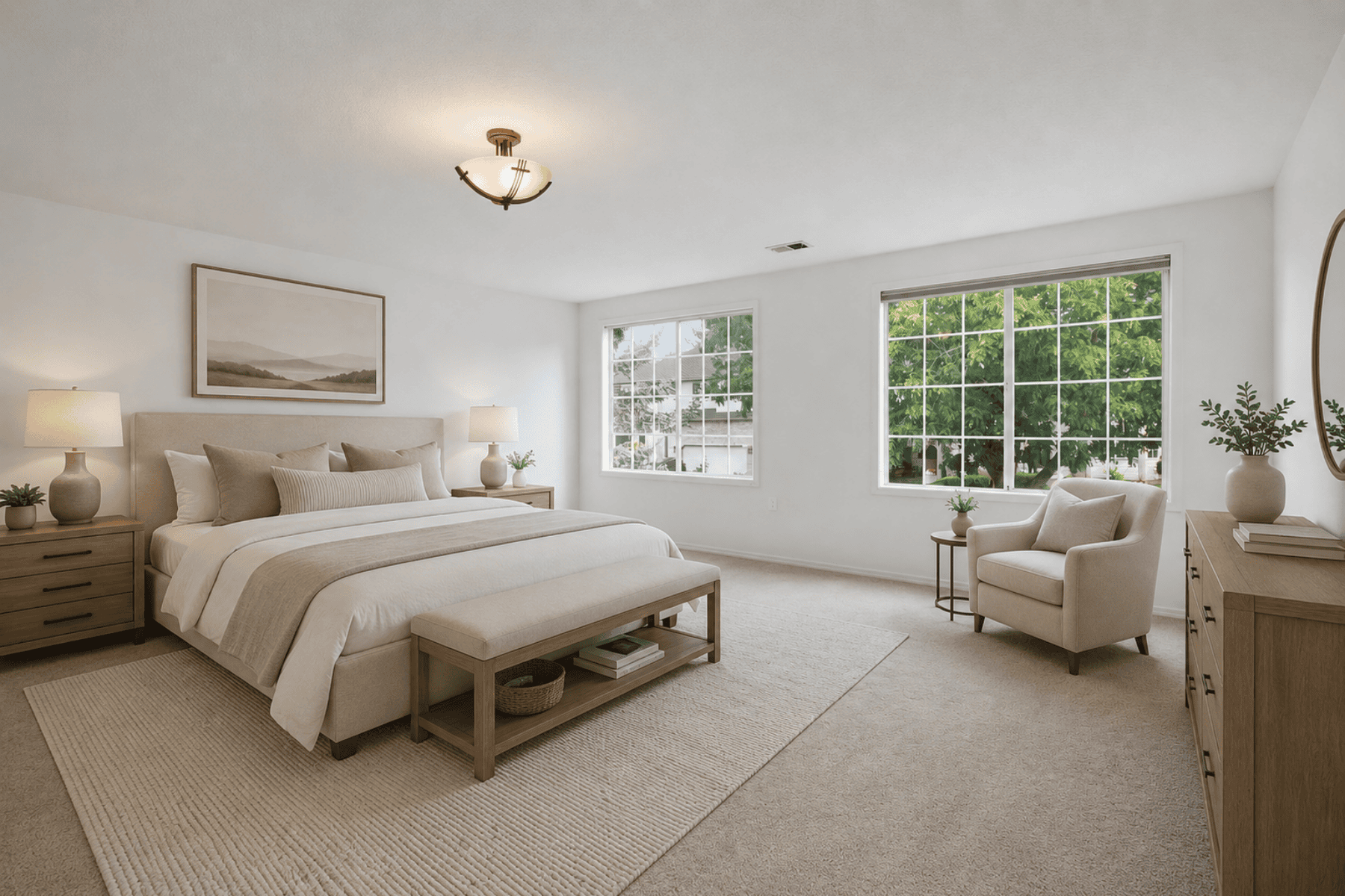  5904 BAY POINT DR Lake Oswego, OR 97035 - 物件實景