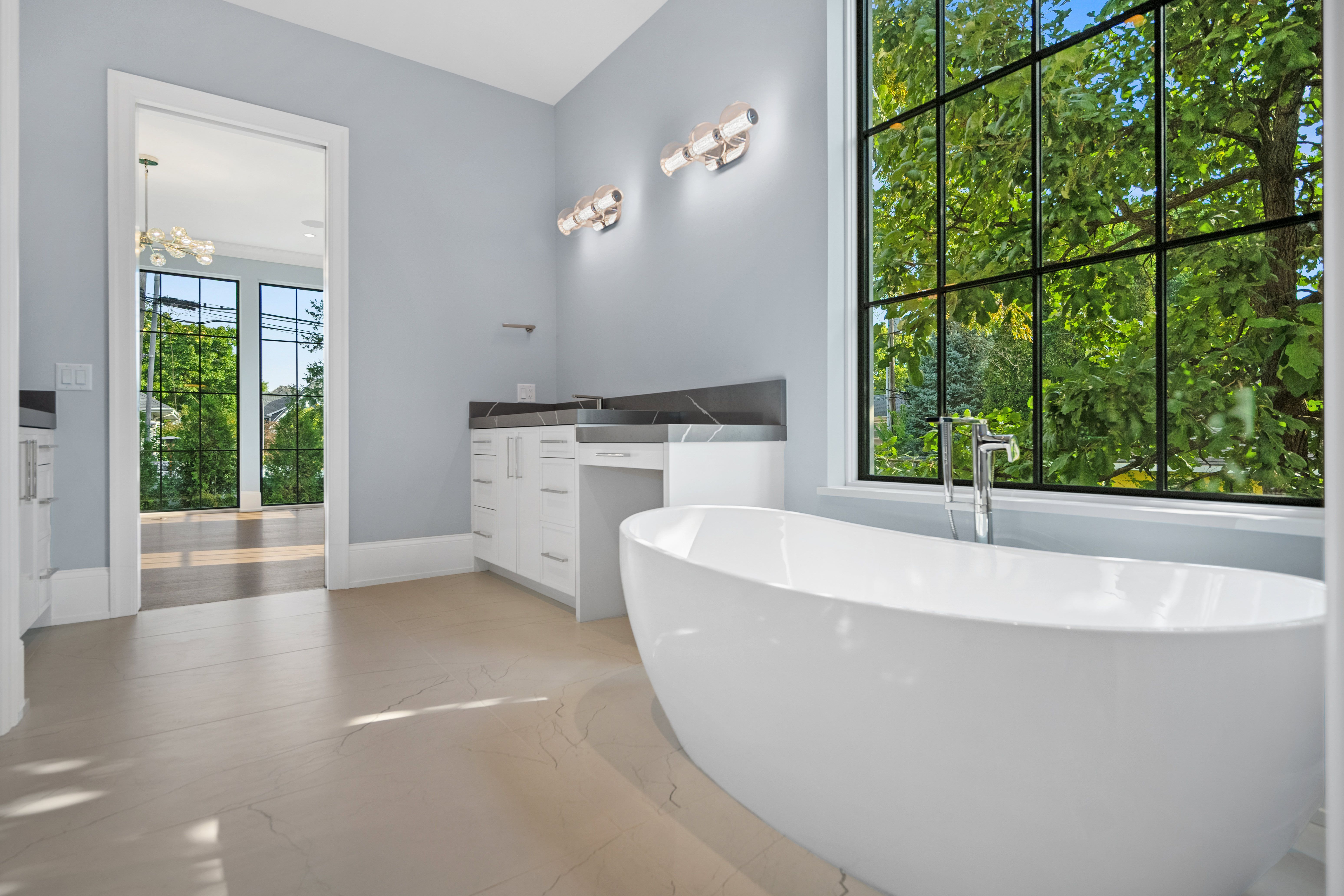  Gorgeous Brand New Construction in Downtown Naperville - 物件實景