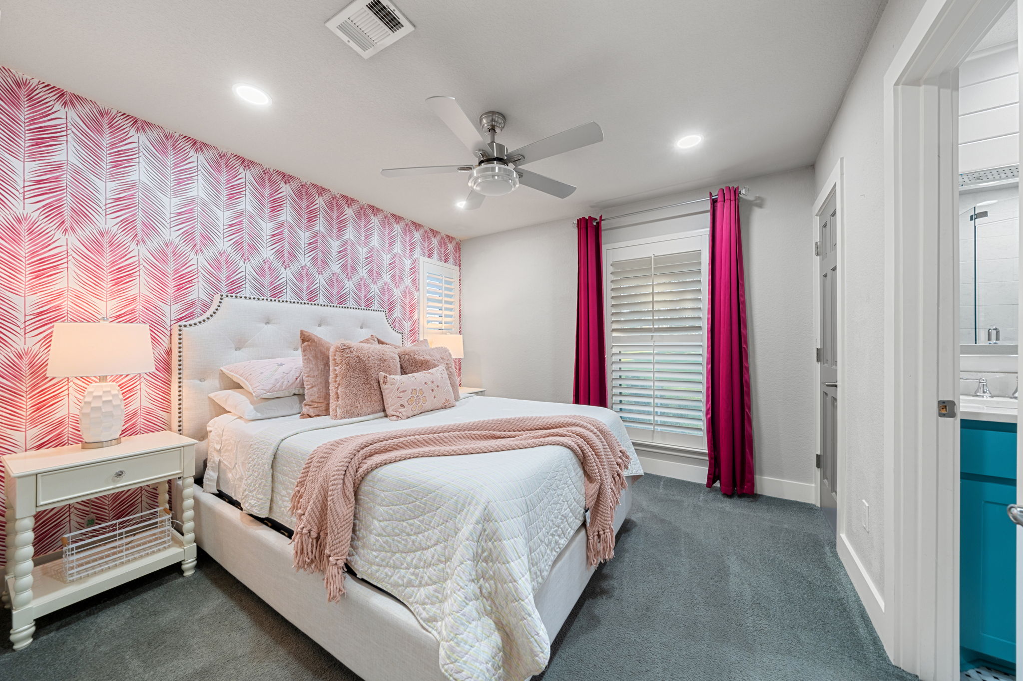  1287 Sunshine Lane, Southlake, TX, 76092 - 物件實景