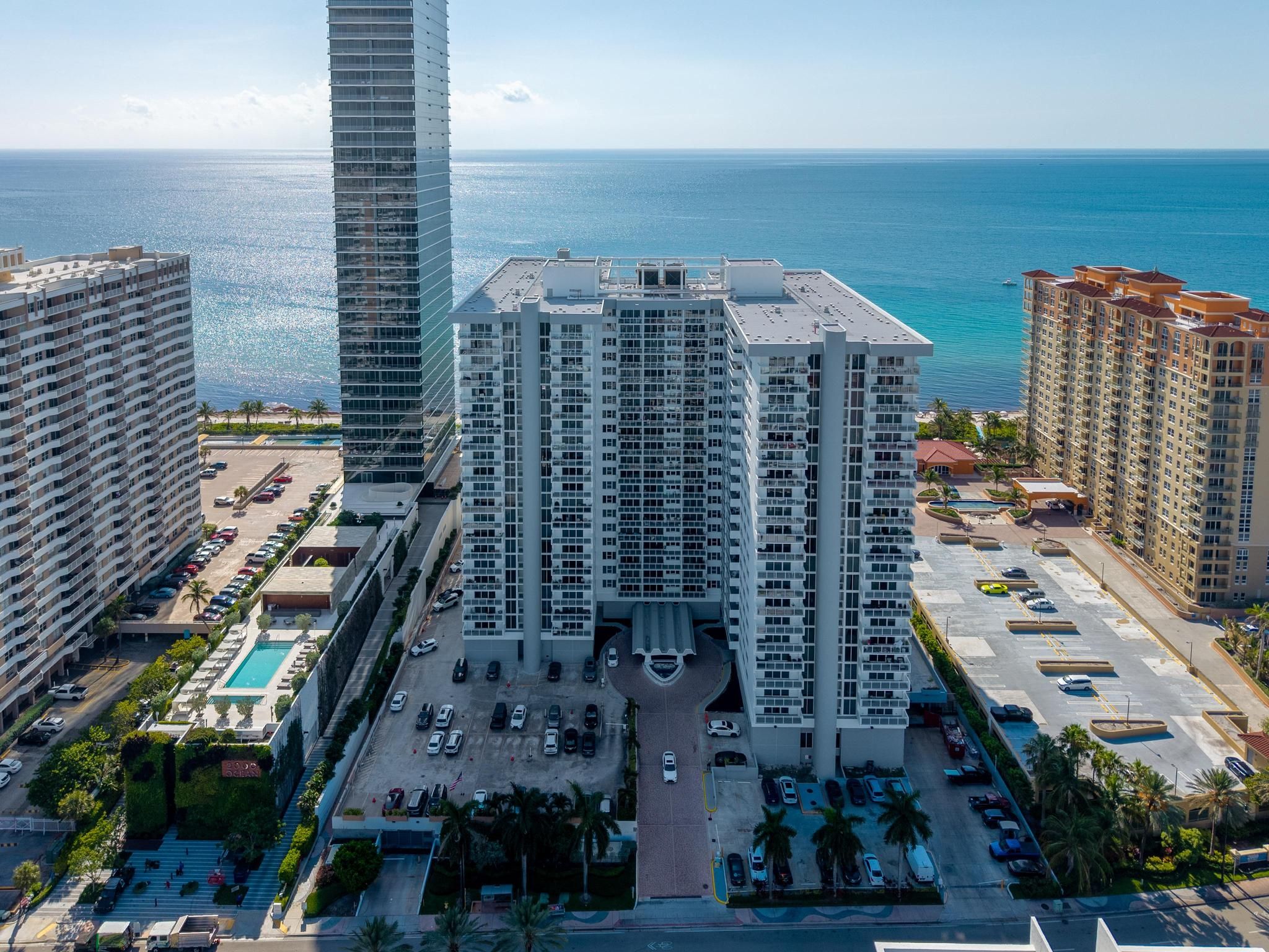  2030 S Ocean Dr, Hallandale Beach, FL, 33009 - 物件實景