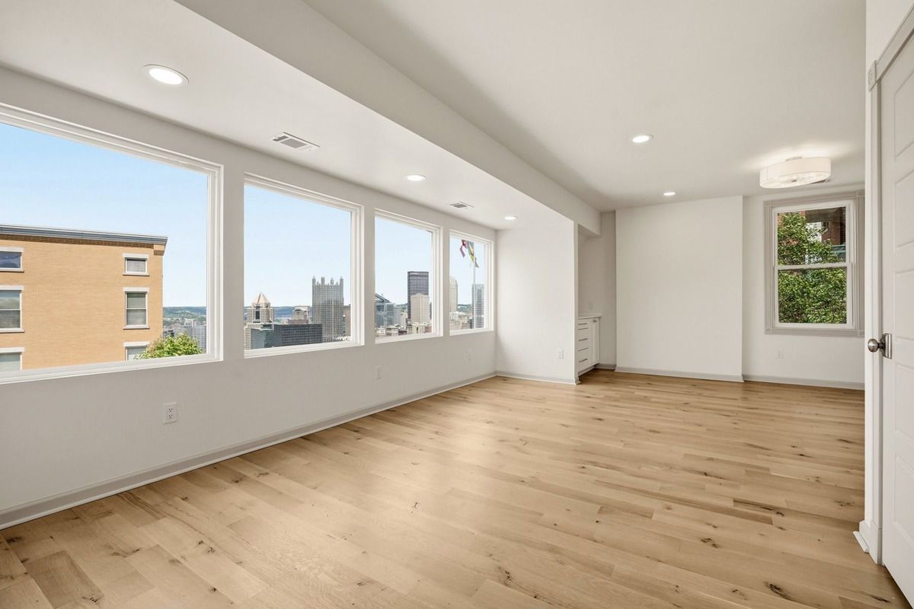  515 Grandview Avenue, Pittsburgh, PA 15211 - 物件實景