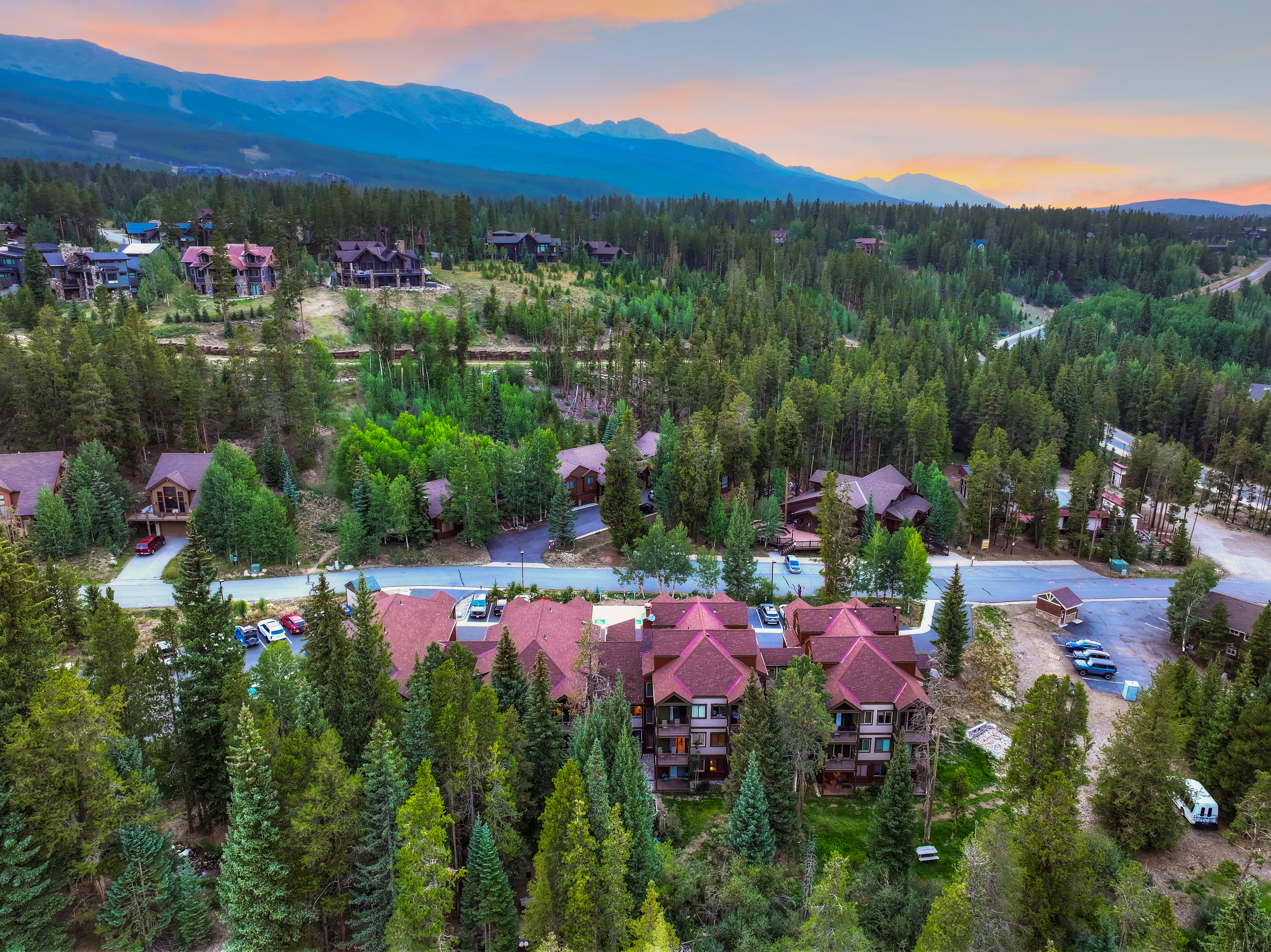  120 Sawmill Road, Breckenridge, CO 80424 - 物件實景