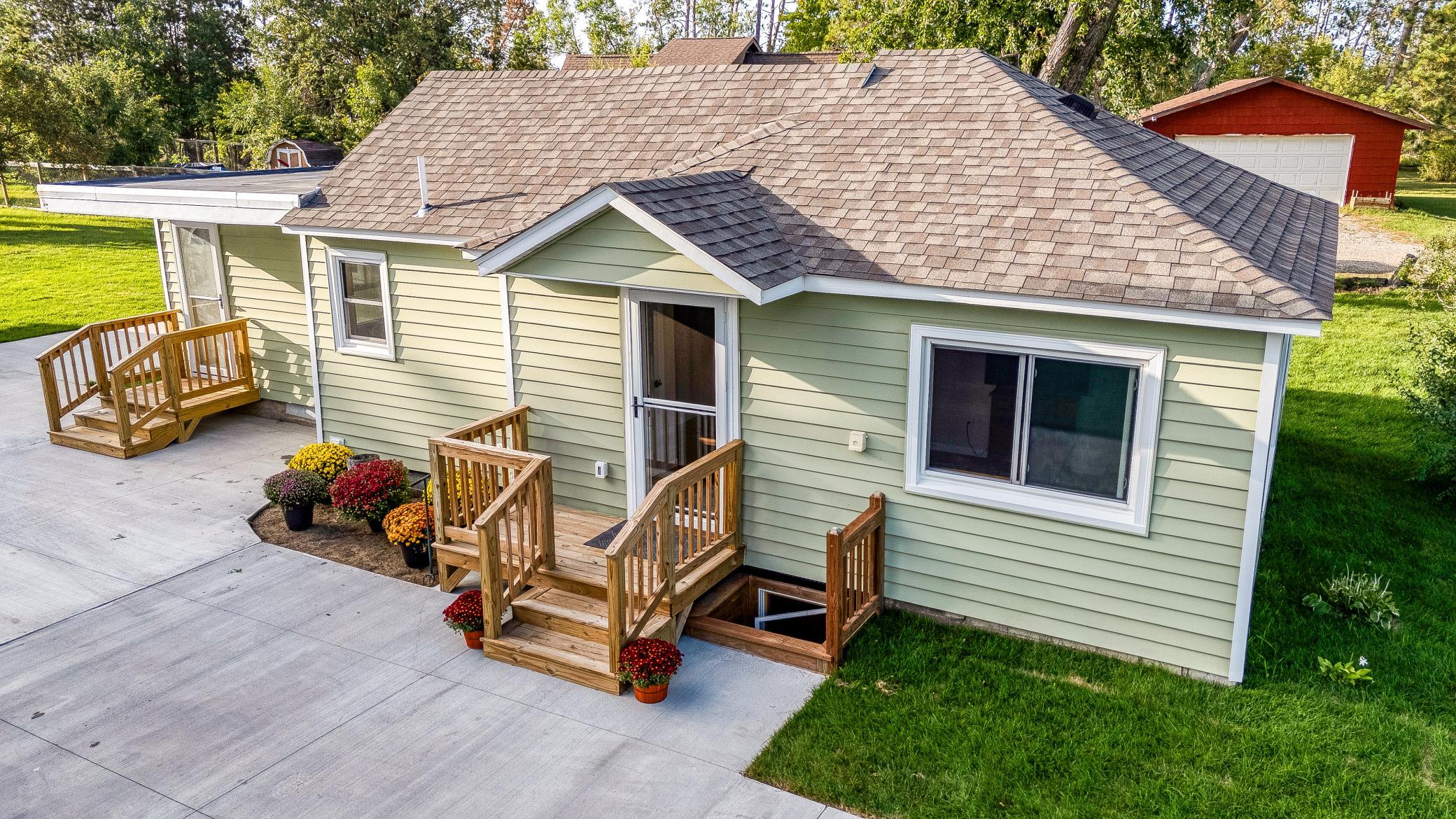 Norton Ave, Bemidji, MN 56601
