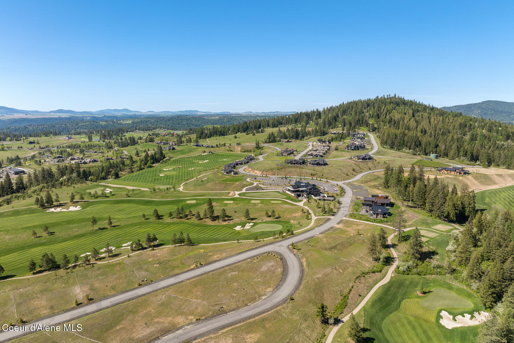 Coeur d'Alene, Idaho, 83814, United States, ,Land,For Sale,1975112