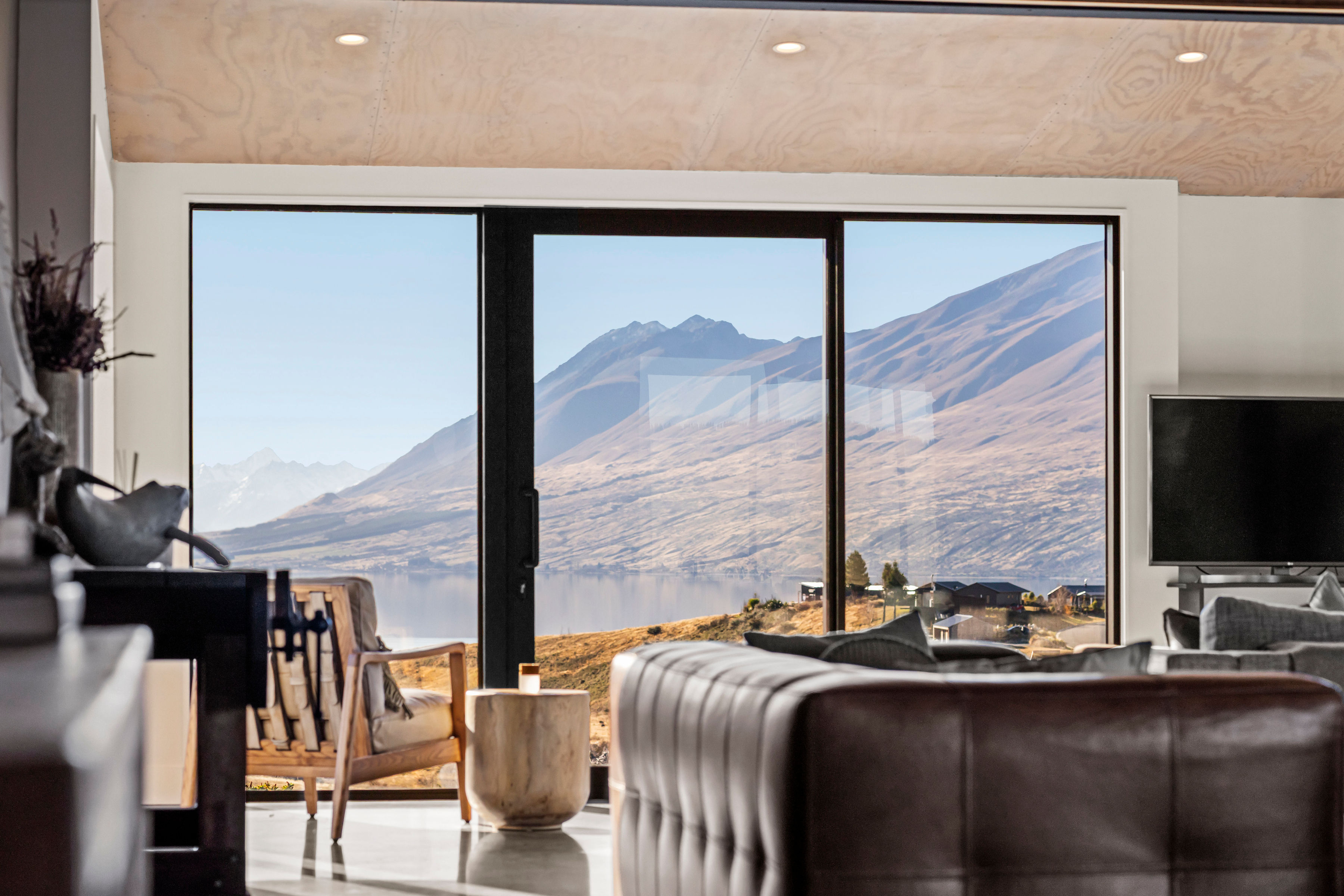  The Crown Jewel of Lake Ohau - 物件實景