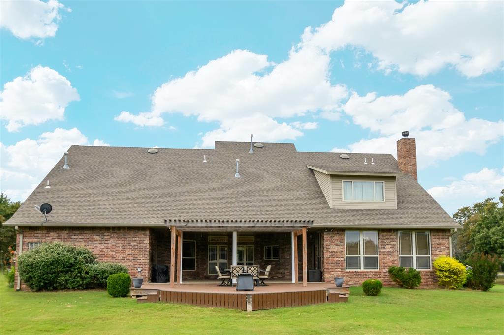 Choctaw, Oklahoma, 73020, United States, 4 Bedrooms Bedrooms, ,3 BathroomsBathrooms,Residential,For Sale,1981358