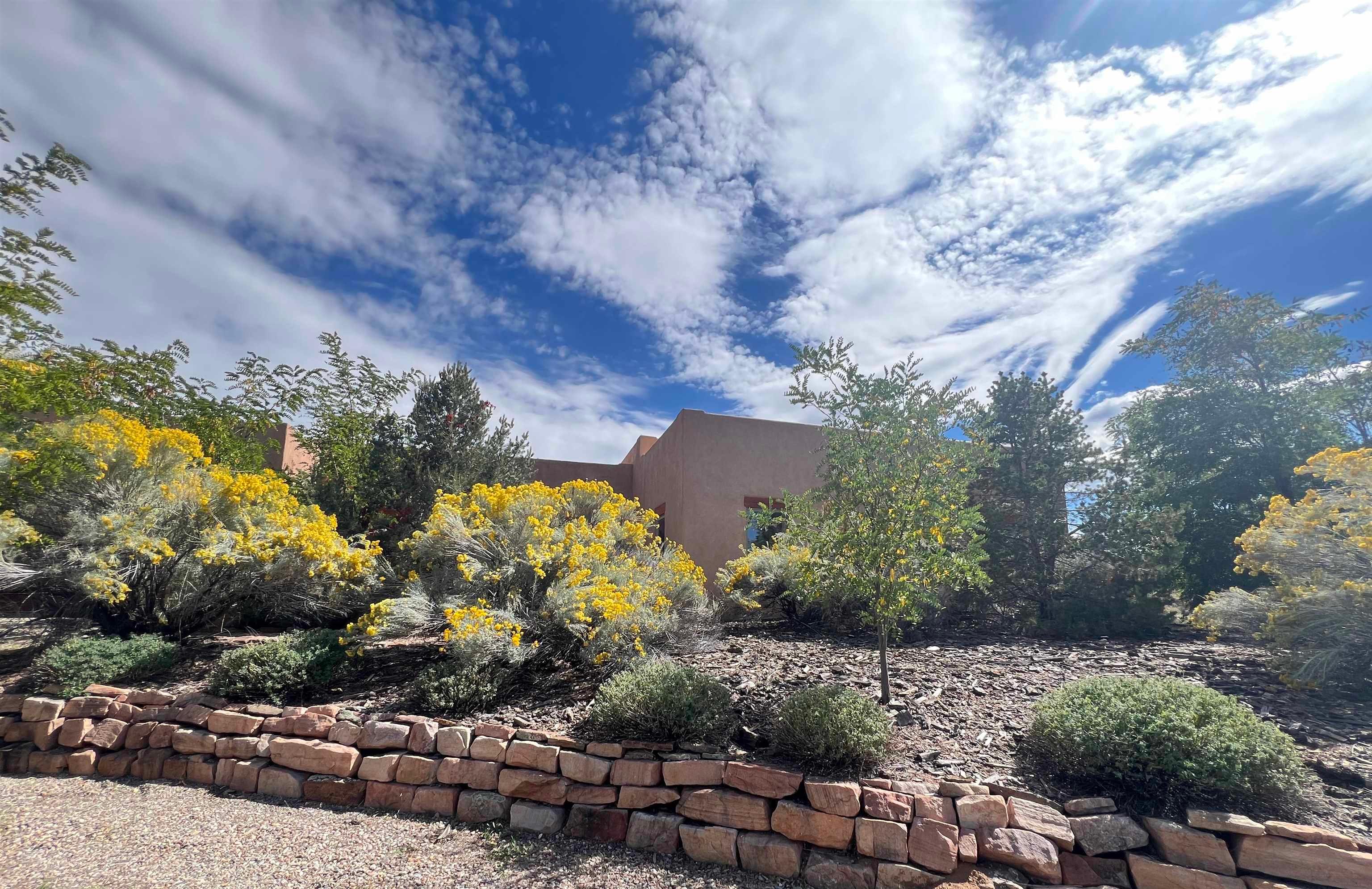 Bries Way, Taos, NM 87571 #1
