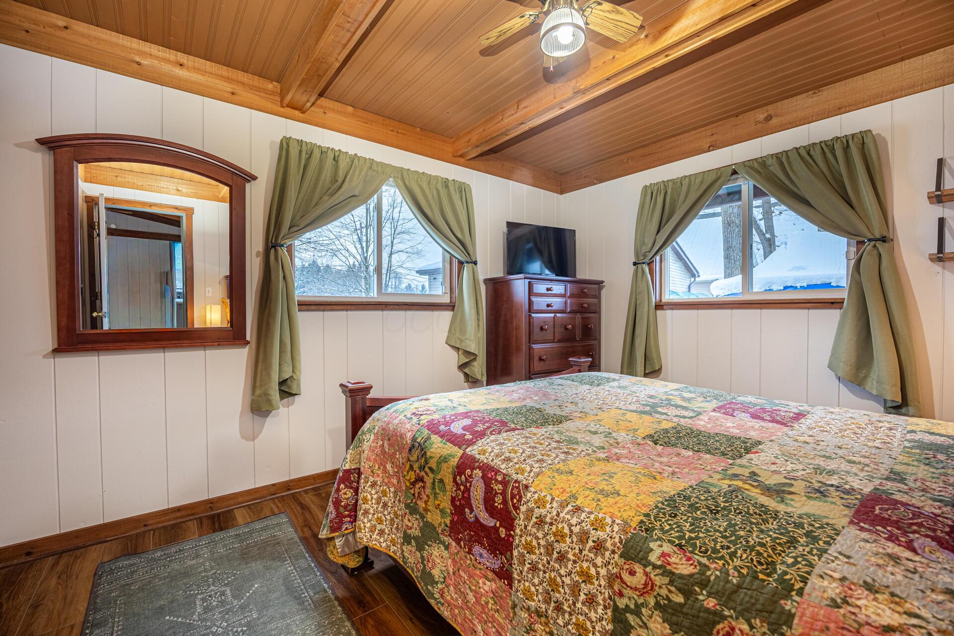 Mount Gilead, Ohio, 43338, United States, 3 Bedrooms Bedrooms, ,2 BathroomsBathrooms,Residential,For Sale,2002484