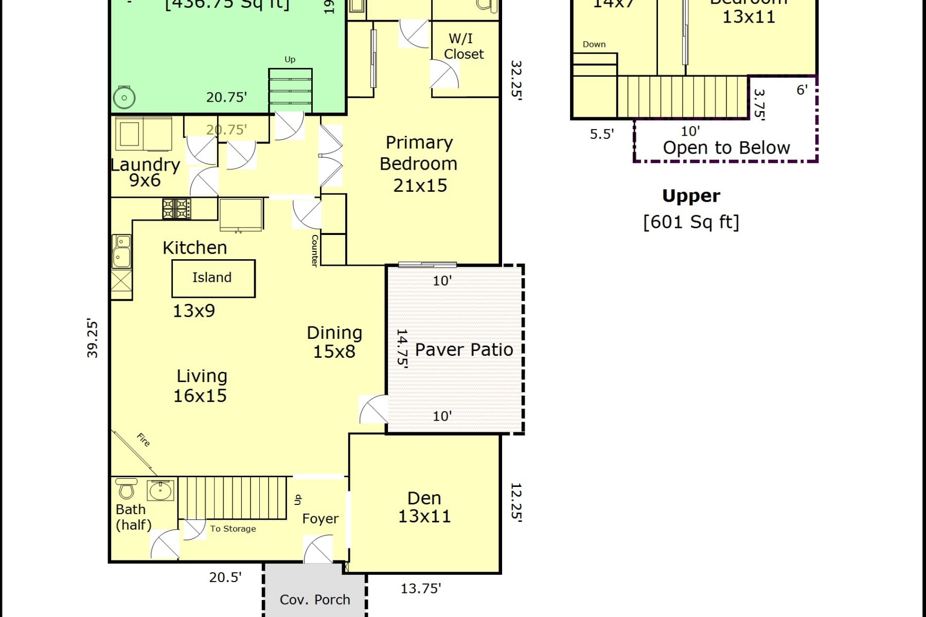  10862 SW LISBON ST Wilsonville, OR 97070 - 物件實景