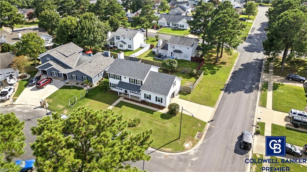 Virginia Beach Va, Virginia, 23454, United States, 4 Bedrooms Bedrooms, ,3 BathroomsBathrooms,Residential,For Sale,1919664