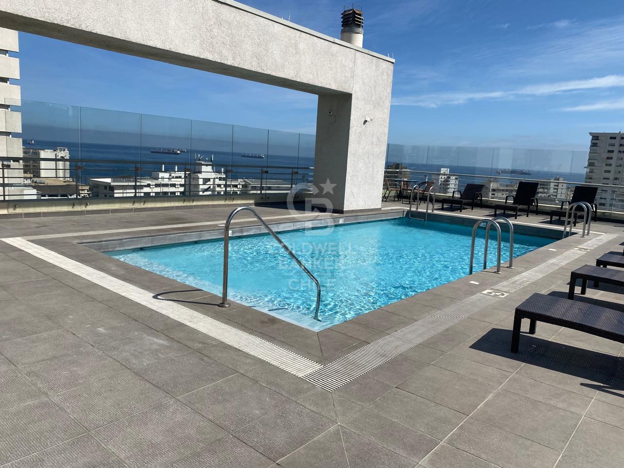 Viña Del Mar, Chile, 3 Bedrooms Bedrooms, ,3 BathroomsBathrooms,Residential,For Sale,1713436