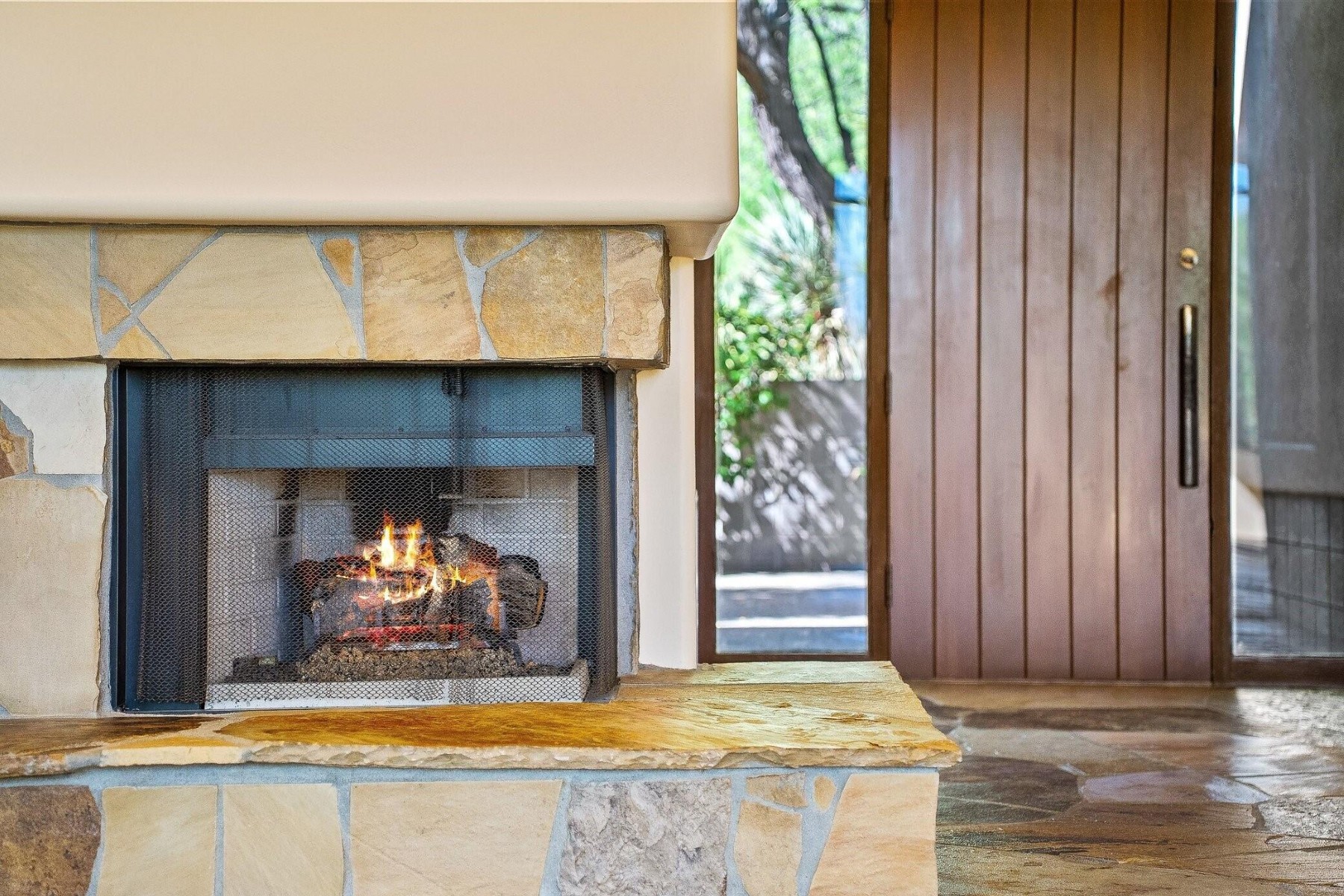  10675 E Fernwood Ln  Scottsdale, AZ - 物件實景