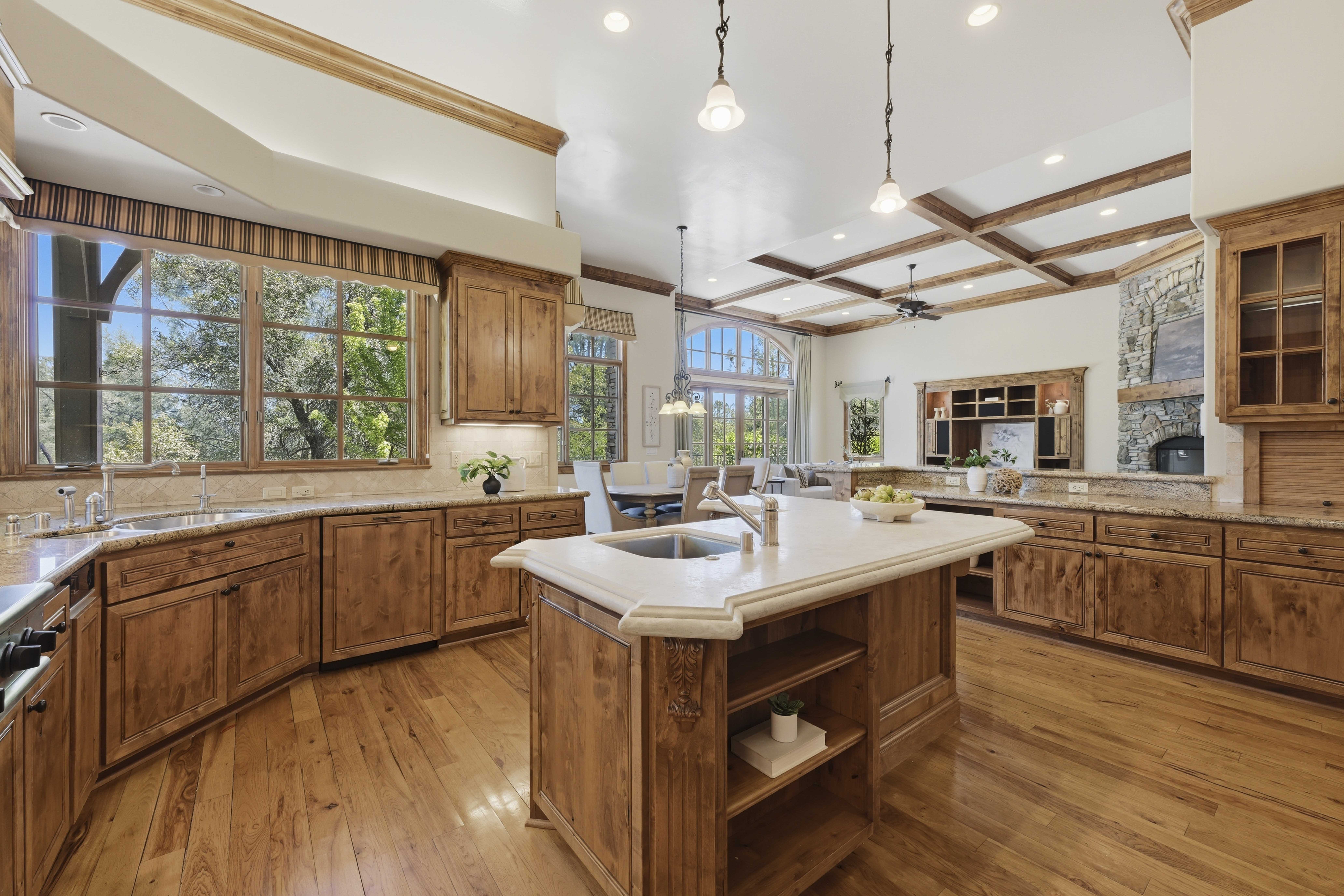  17340 Winchester Club Drive, Meadow Vista, CA 95722 - 物件實景