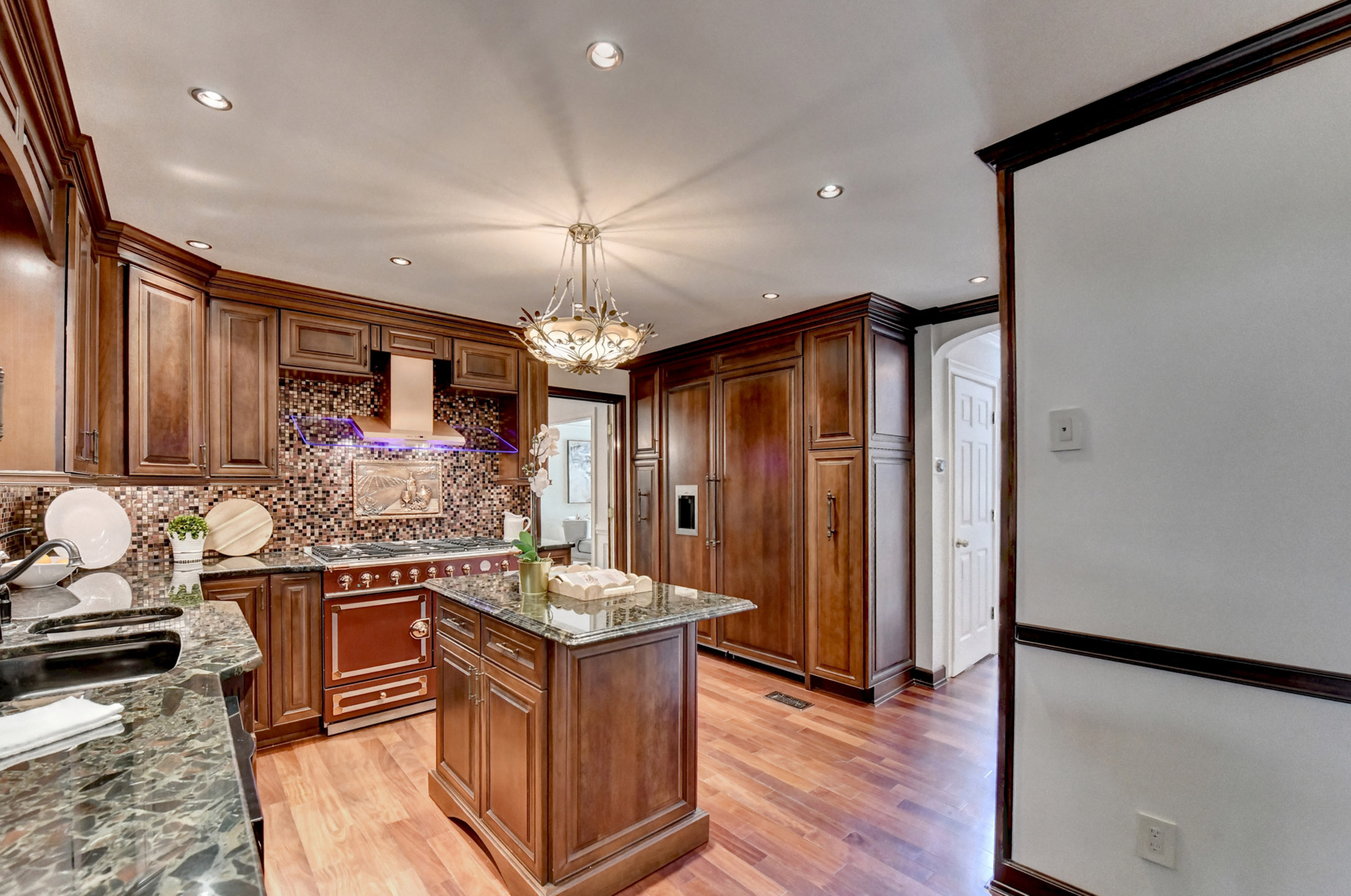  Welcome to the Cul-De-Sac - 物件實景