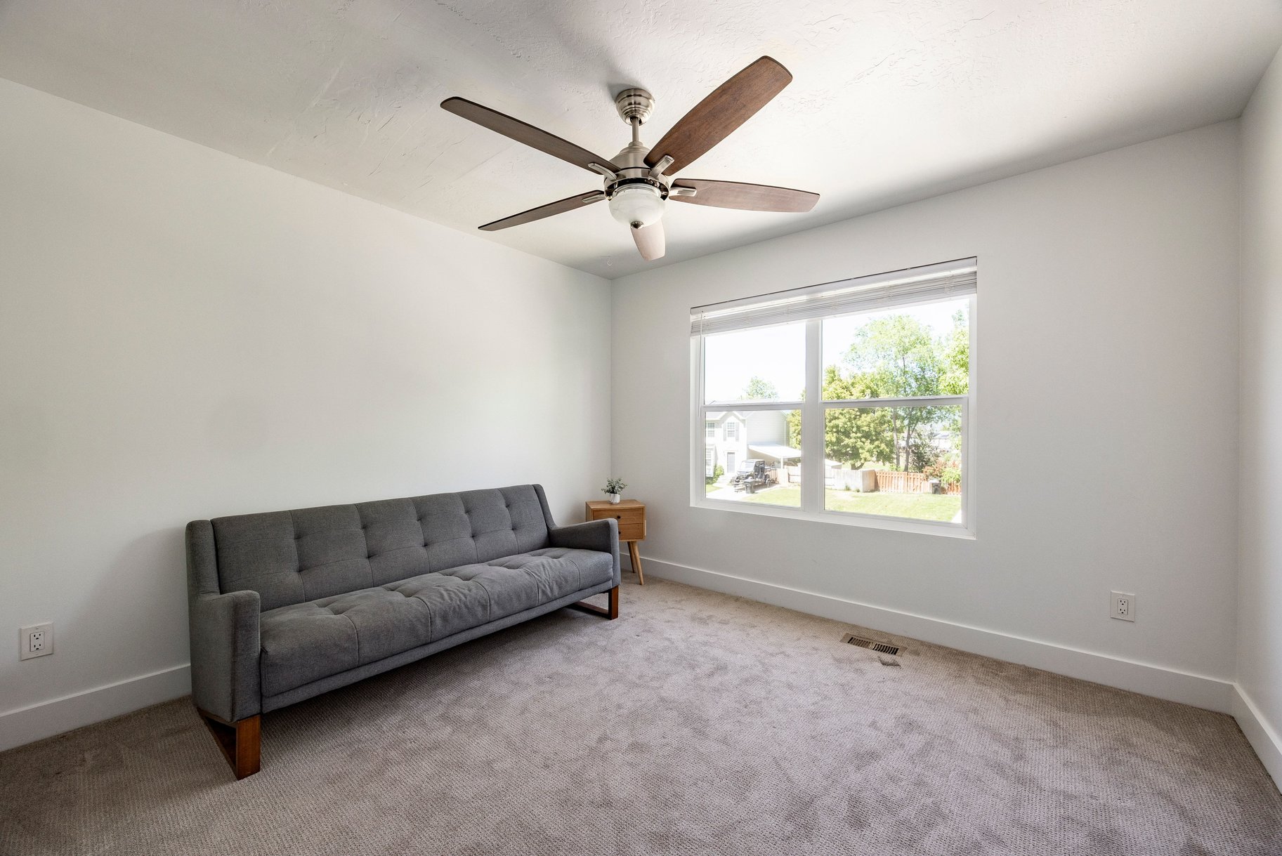  Rare 5-Bedroom Heber City Home with Garage, Private Yard and No HOA - 物件實景