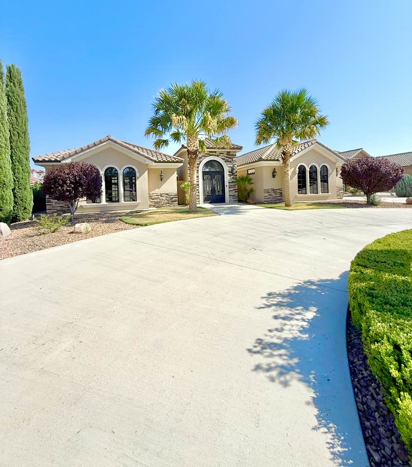 Carlsbad, New Mexico, 88220, United States, 4 Bedrooms Bedrooms, ,6 BathroomsBathrooms,Residential,For Sale,1974885