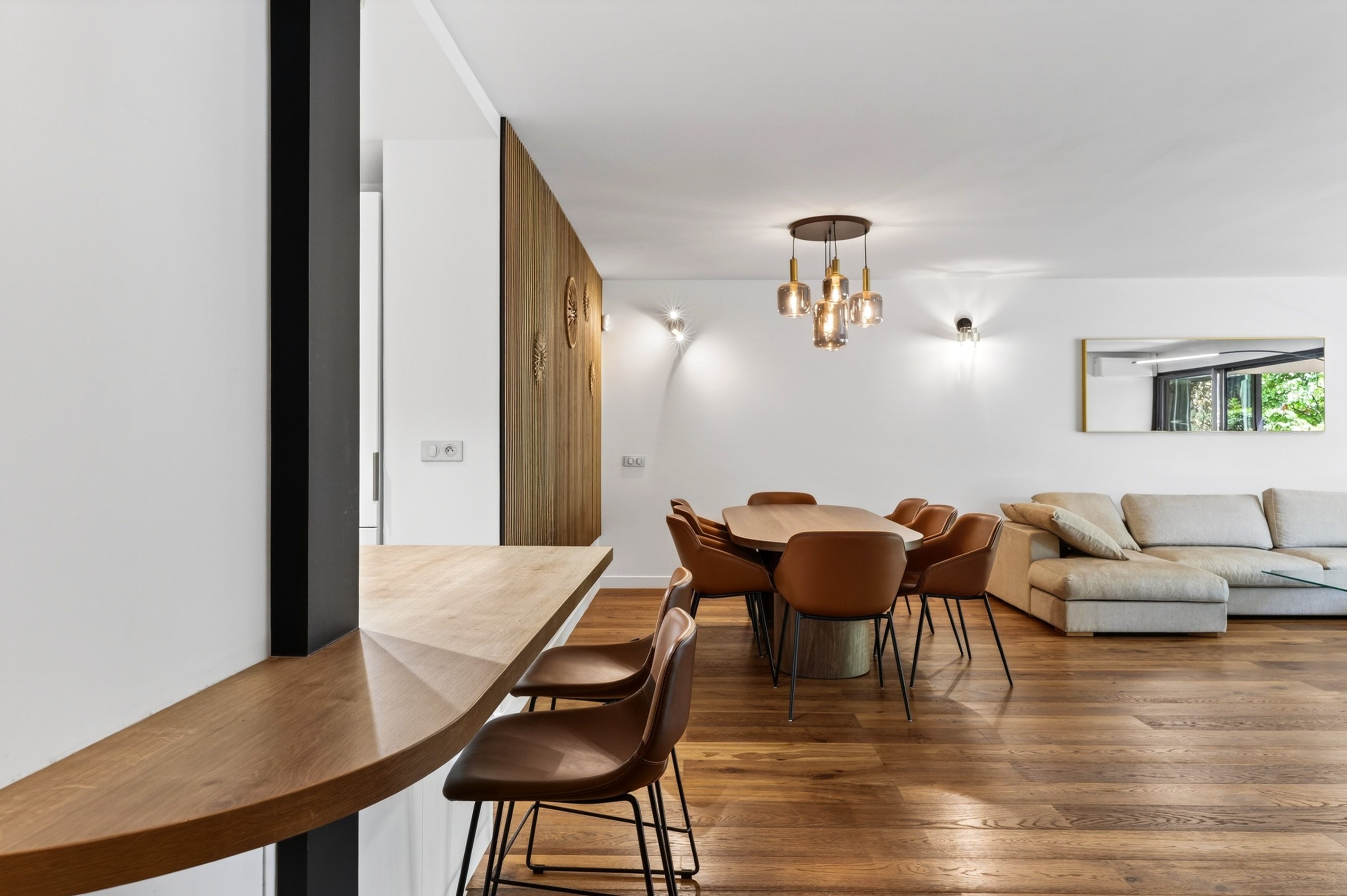  Marseille 7th, Roucas Blanc – Apartment with Garden - 物件實景