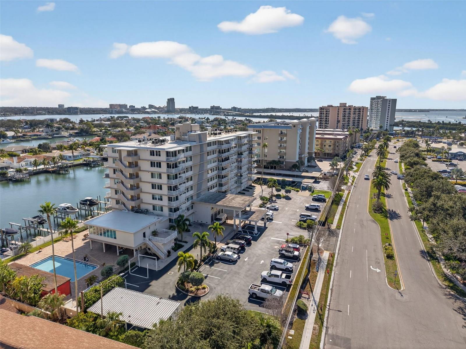 CLEARWATER BEACH, Florida, 33767, United States, 2 Bedrooms Bedrooms, ,2 BathroomsBathrooms,Residential,For Sale,1998949