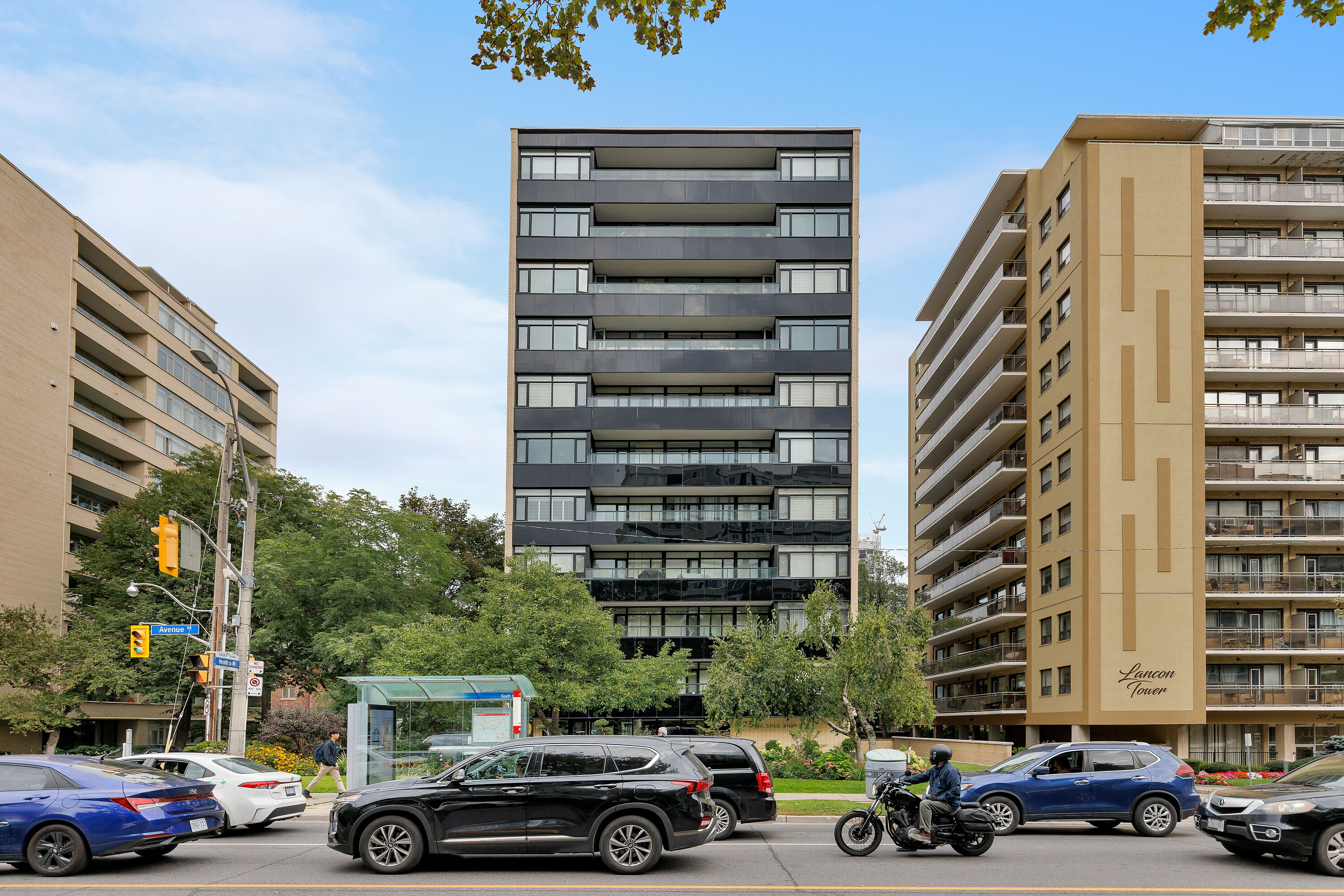  HEATHAVEN APARTMENTS - 物件實景