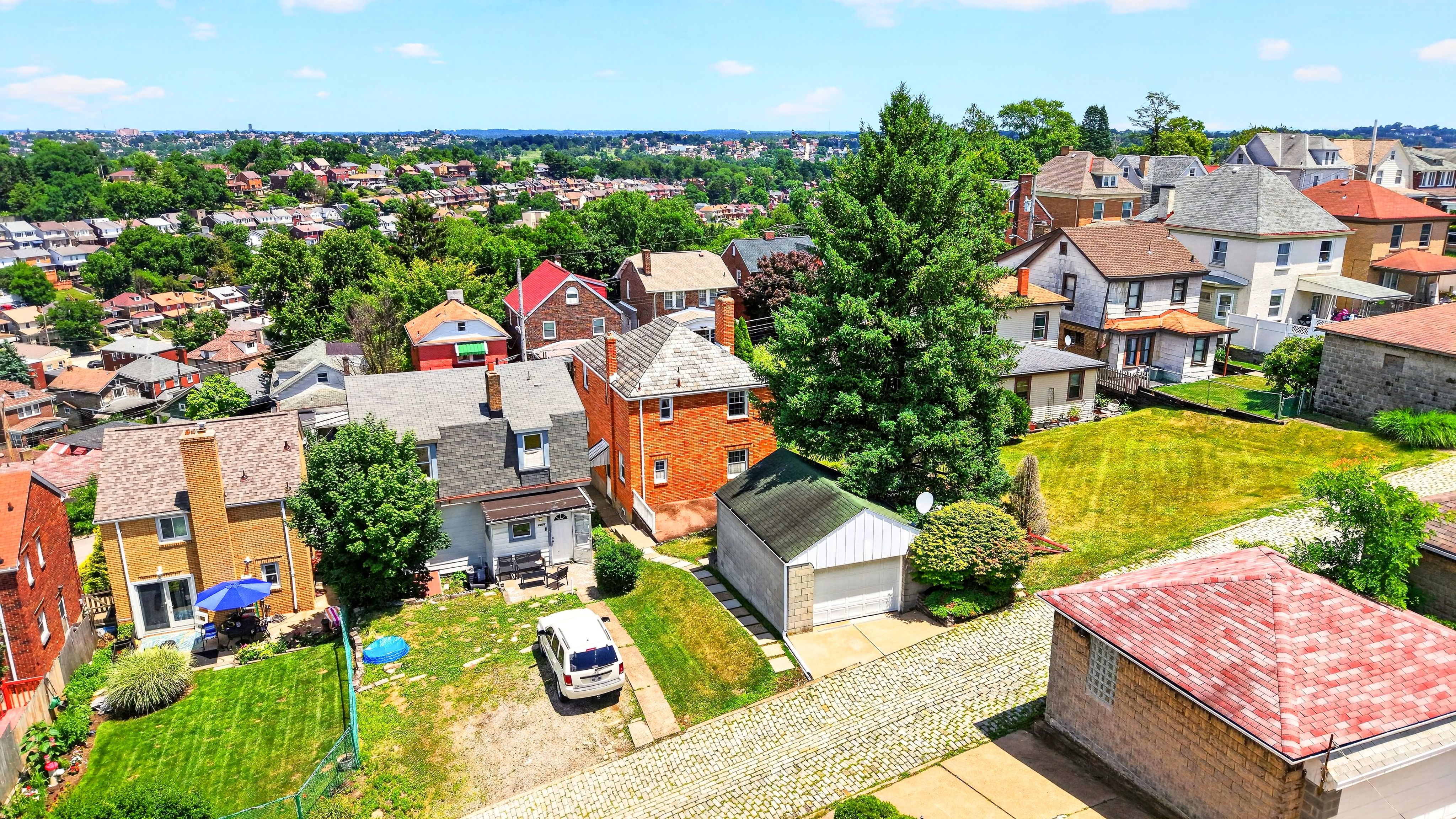  1218 Wareman Avenue, Pittsburgh, PA 15226 - 物件實景
