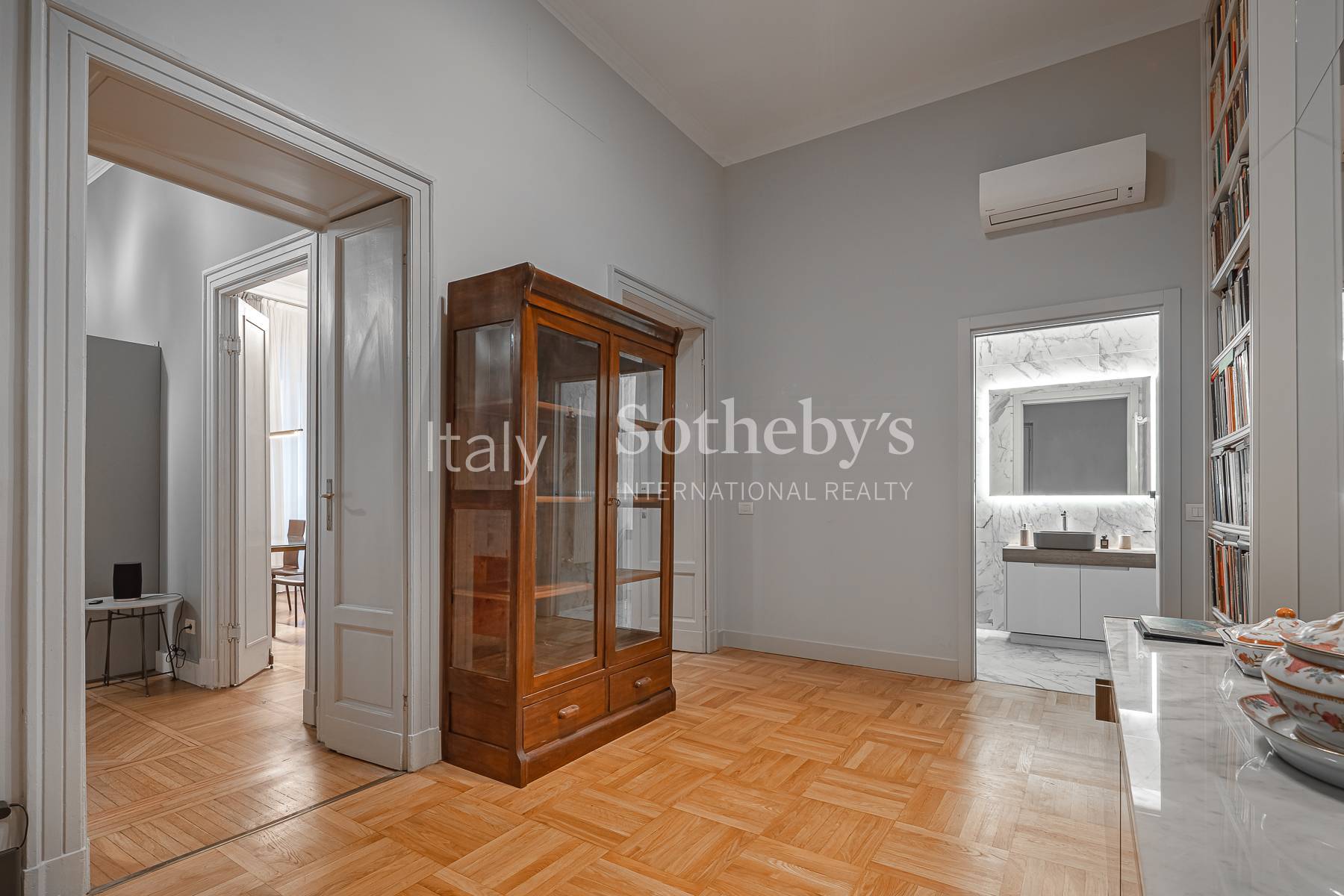  Design and History in the Heart of Milan - 物件實景