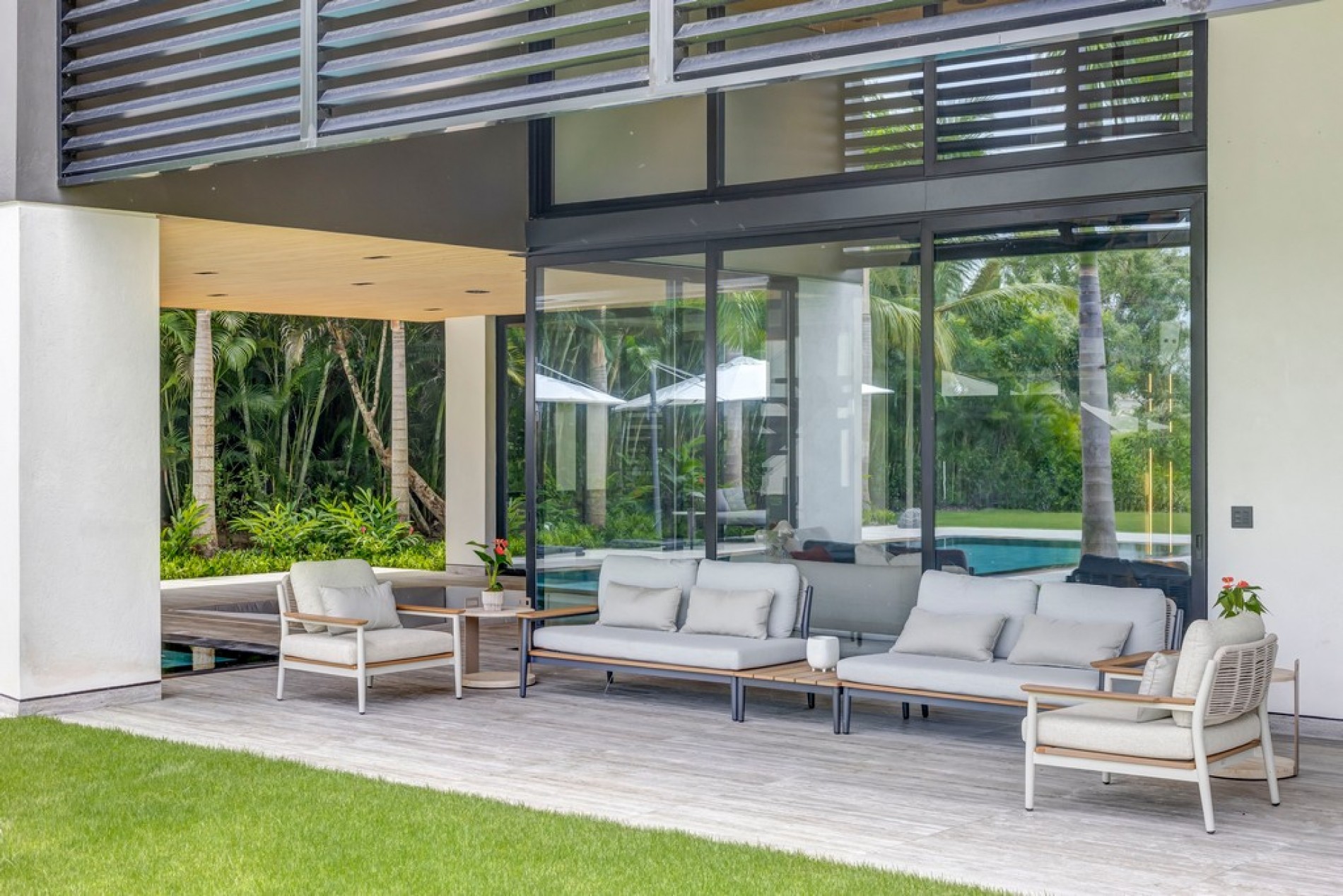 Punta Cana, DO, 4 Bedrooms Bedrooms, ,4 BathroomsBathrooms,Residential,For Sale,1990875