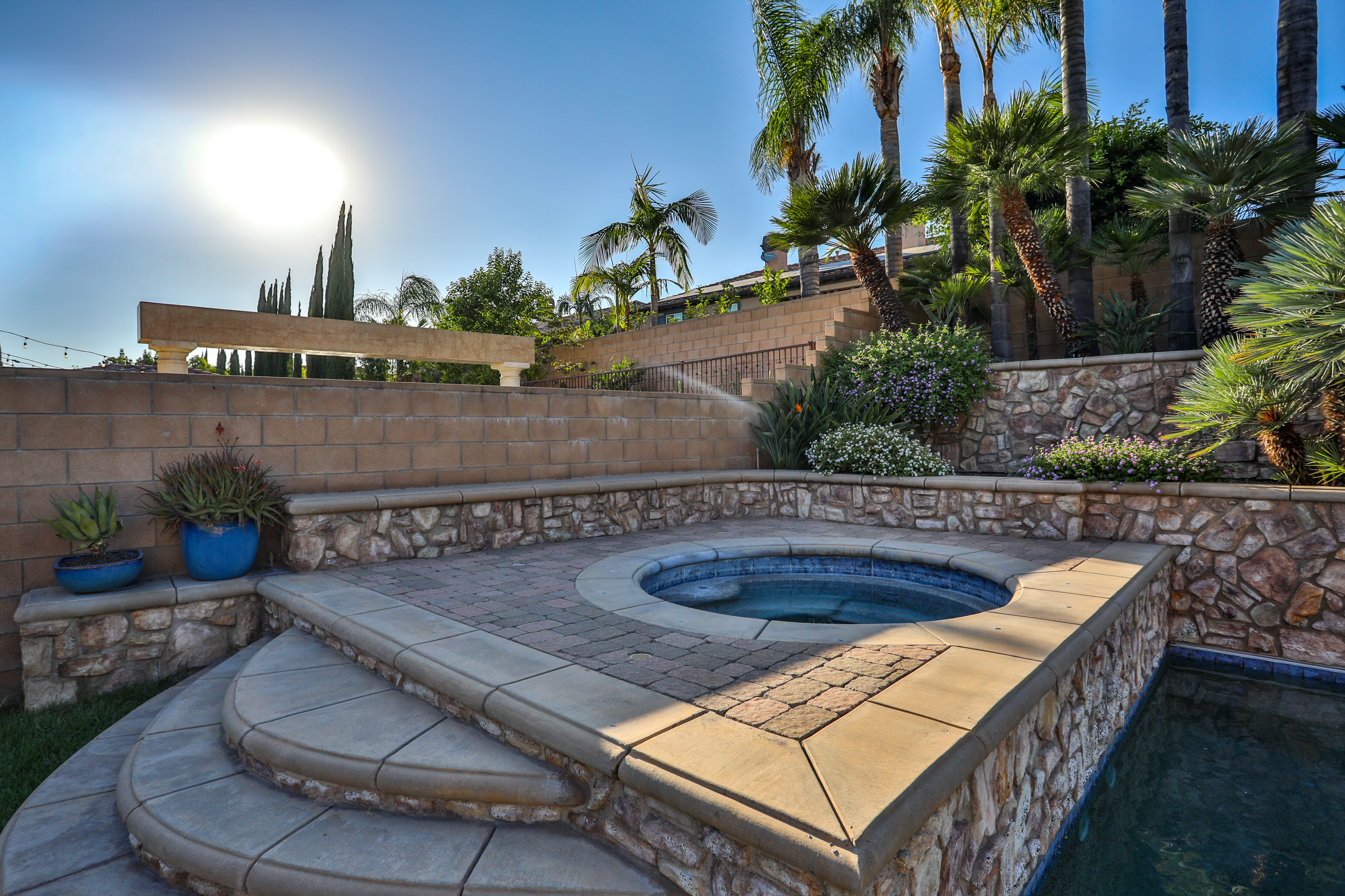  13052 Via Tesoro Drive, Rancho Cucamonga, CA 91739 - 物件實景