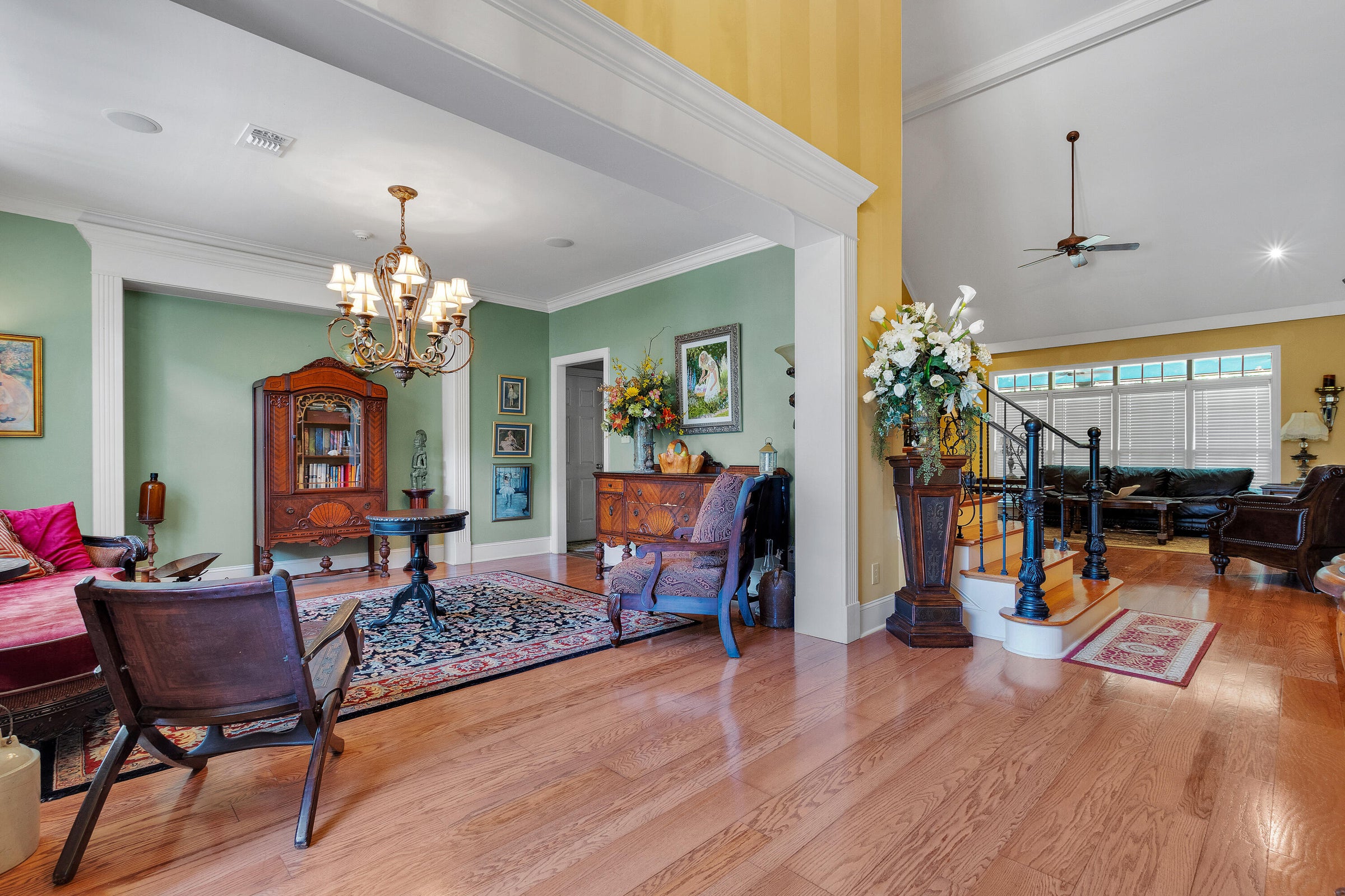 Fulton, Mississippi, 38843, United States, 4 Bedrooms Bedrooms, ,4 BathroomsBathrooms,Residential,For Sale,1976372