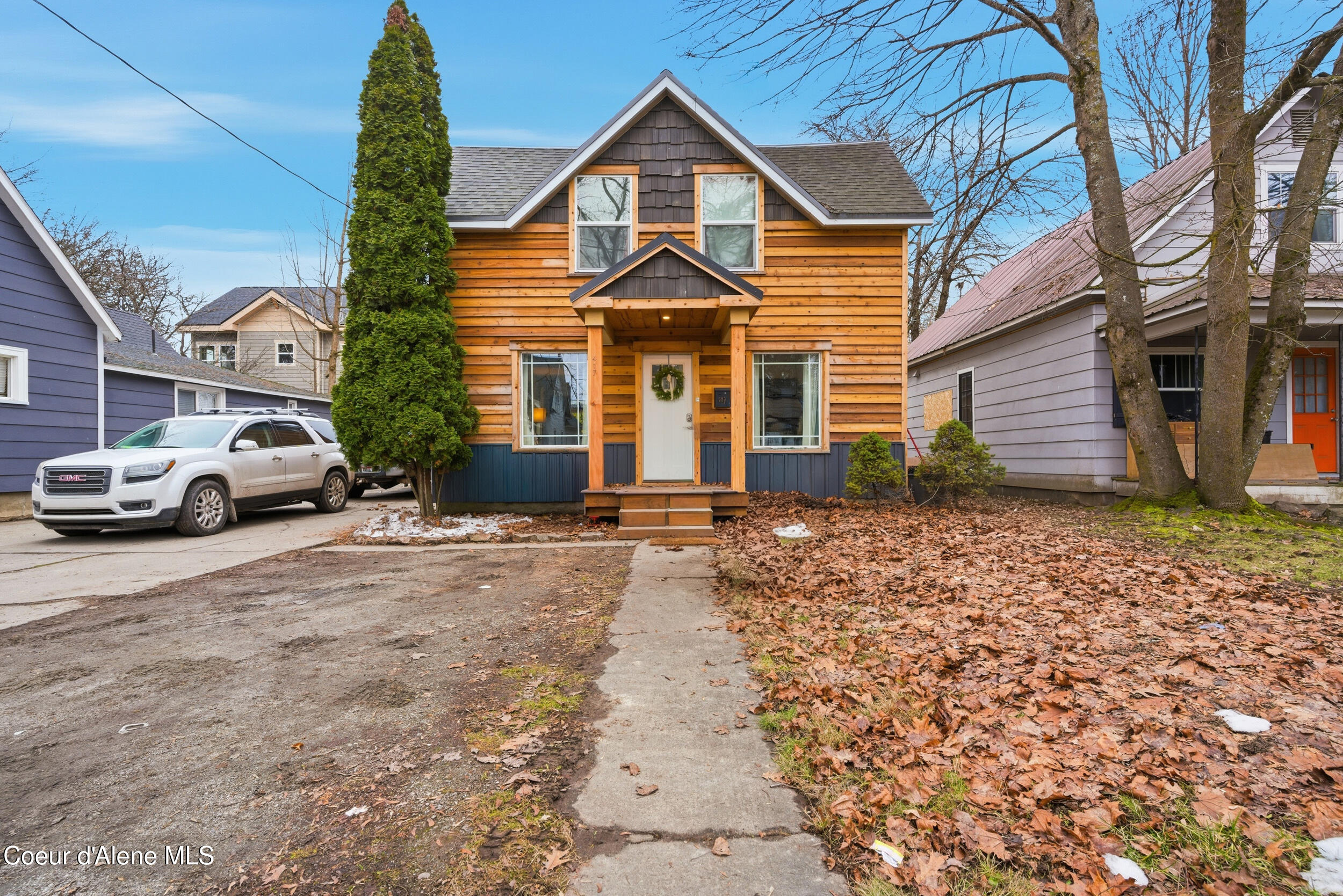 Sandpoint, Idaho, 83864, United States, ,Residential,For Sale,2021446