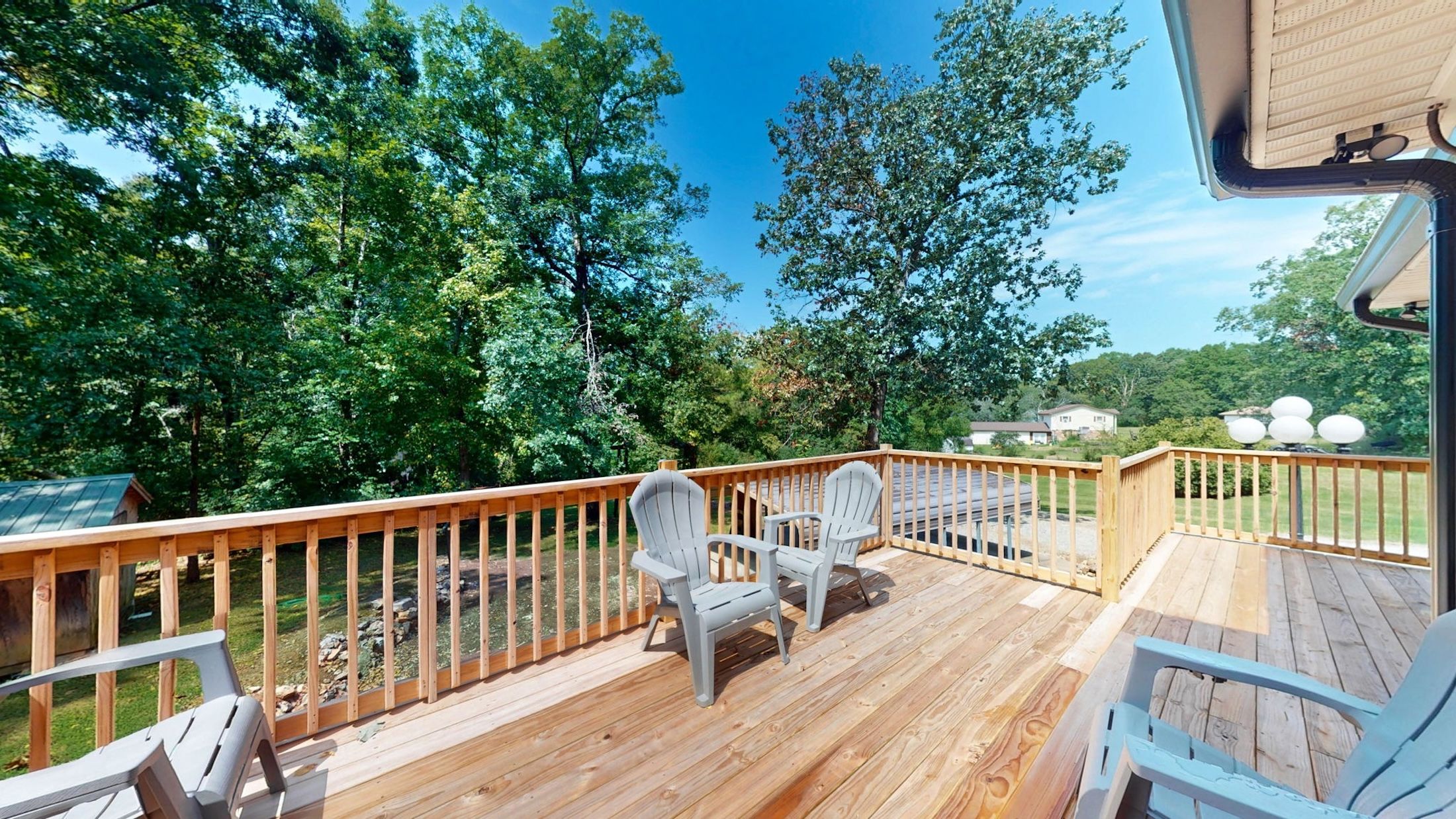  9092 E 40 Rd, Bon Aqua, TN, 37025 - 物件實景