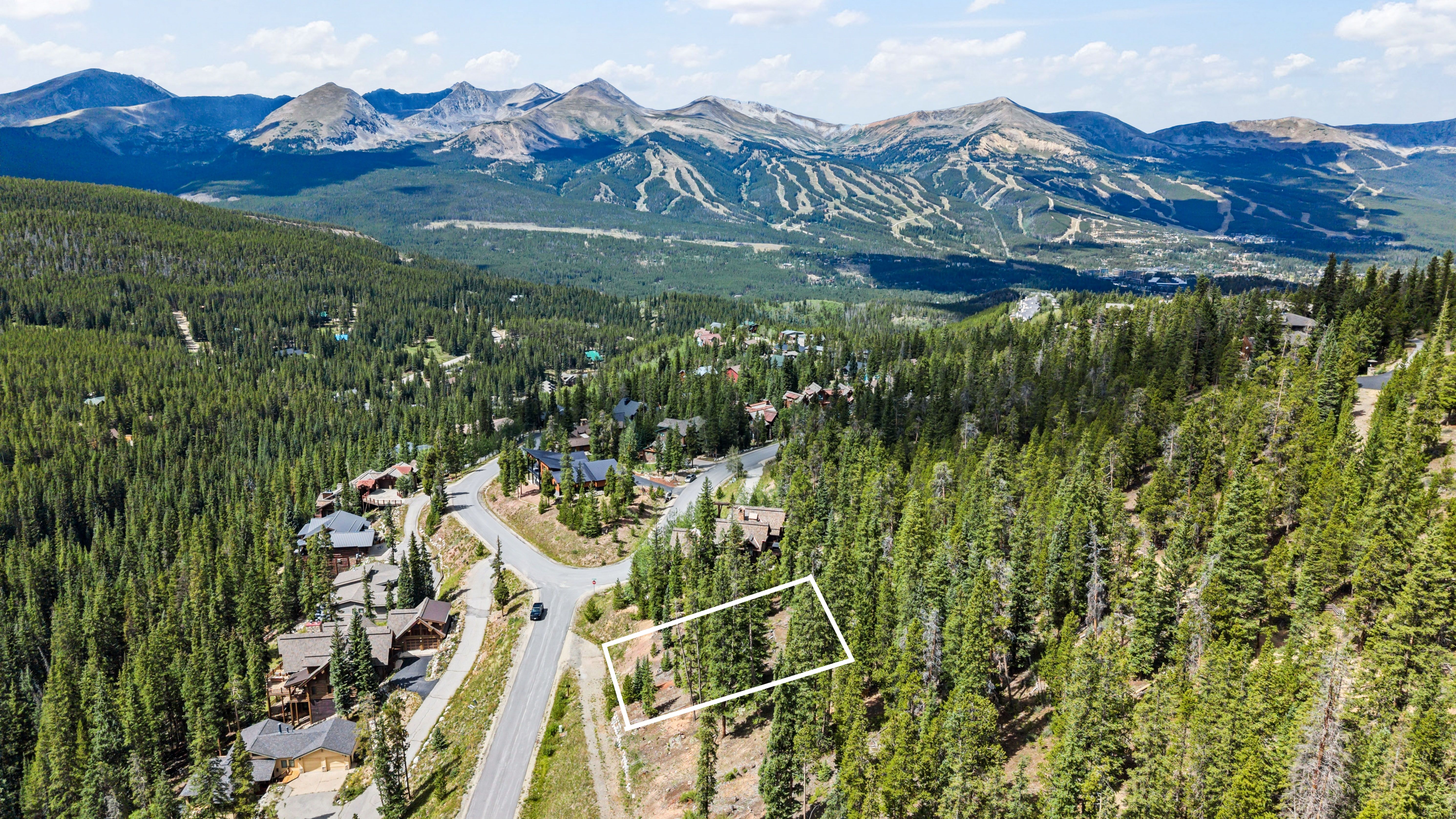  Set in the Desirable Goldenview Neighborhood of Breckenridge - 物件實景