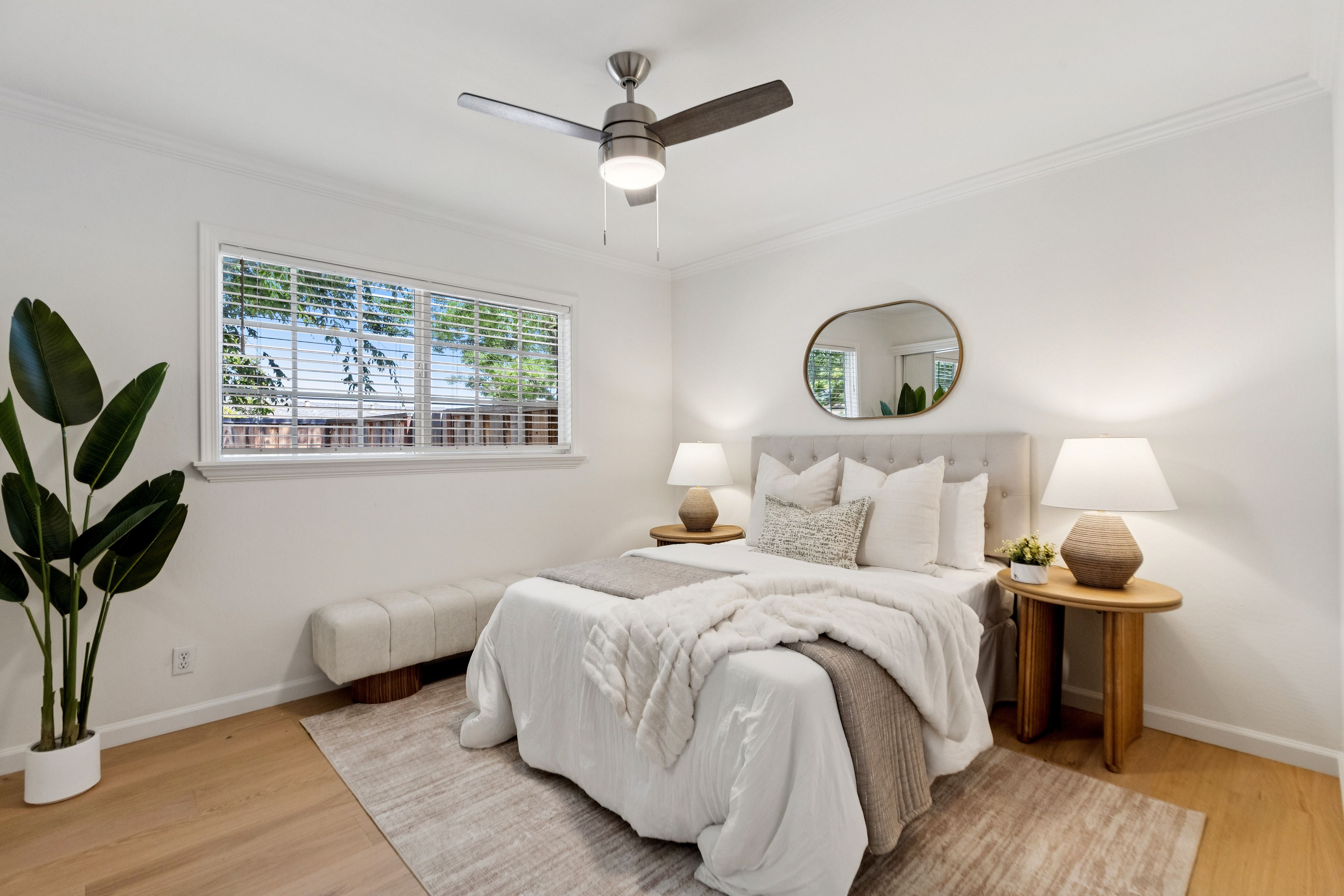  Charming Almaden Valley Single Story on Spacious Corner Lot - 物件實景